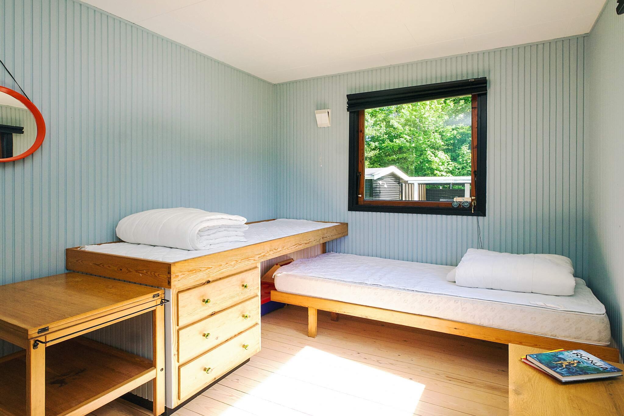 8 person holiday home in Asnæs-Indoor