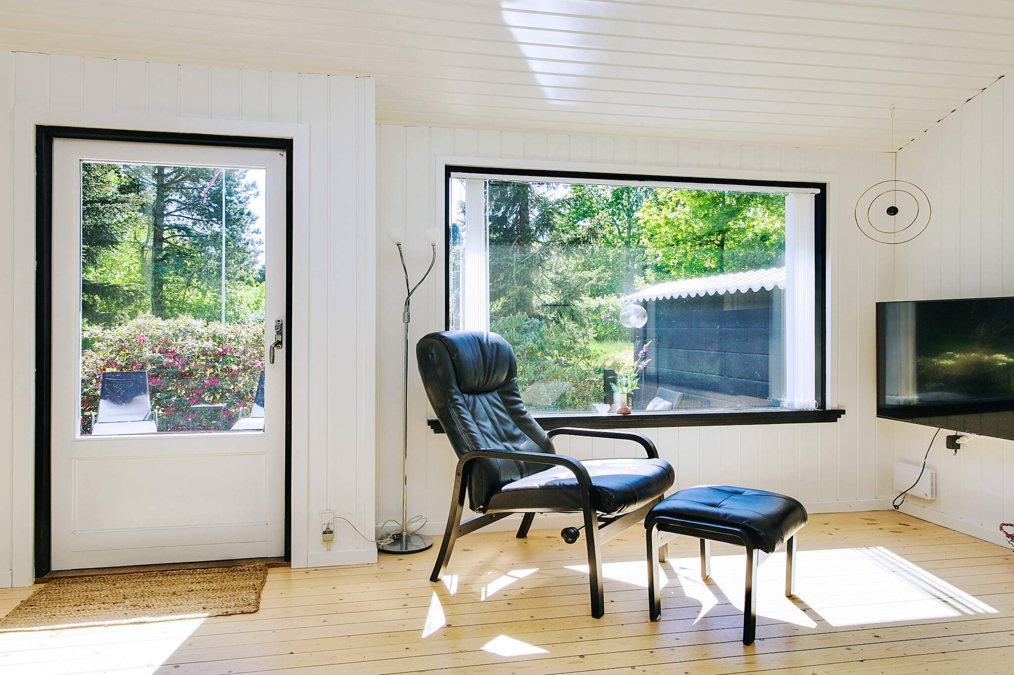8 person holiday home in Asnæs-Indoor