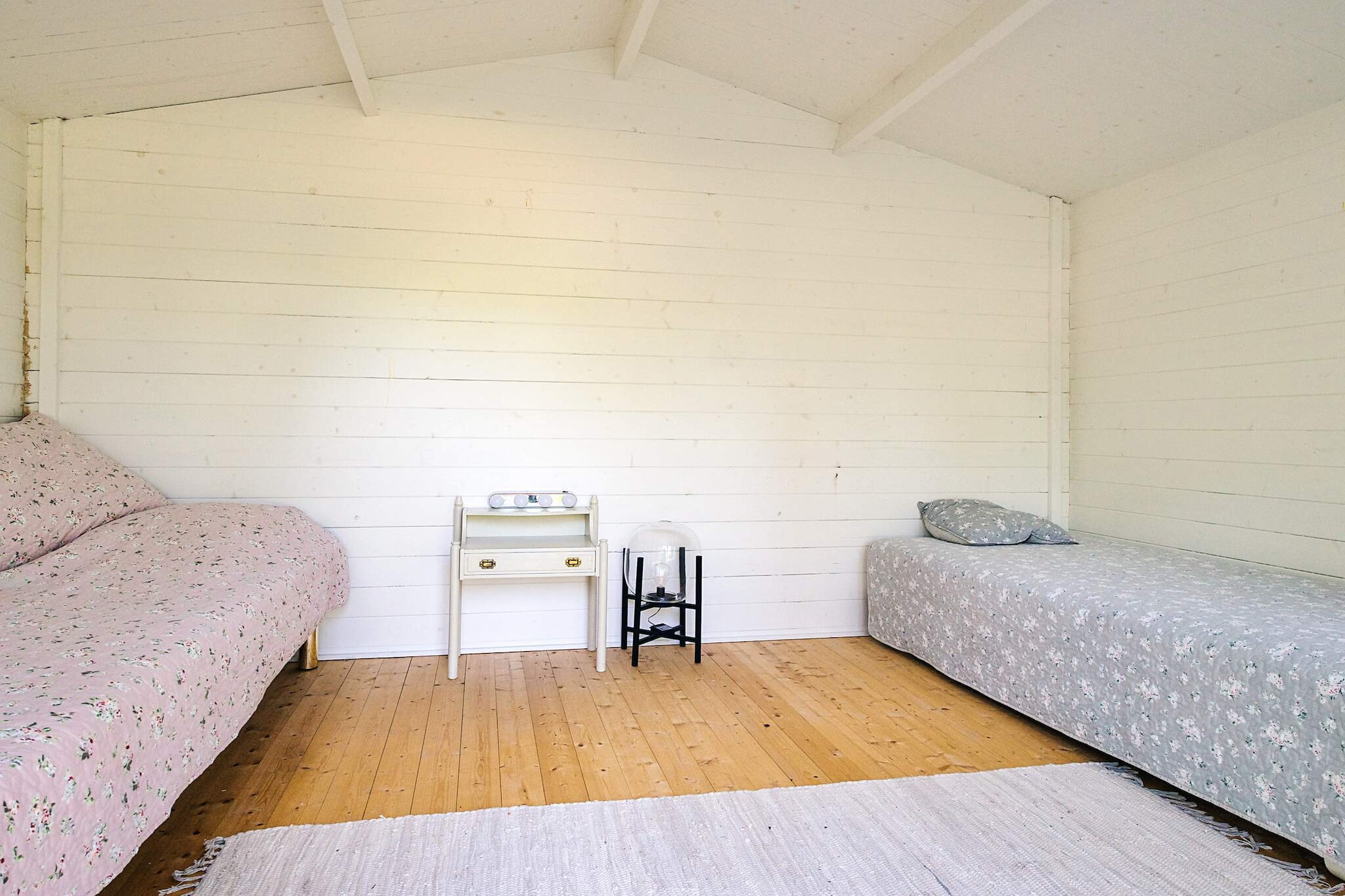 8 person holiday home in Asnæs-Indoor