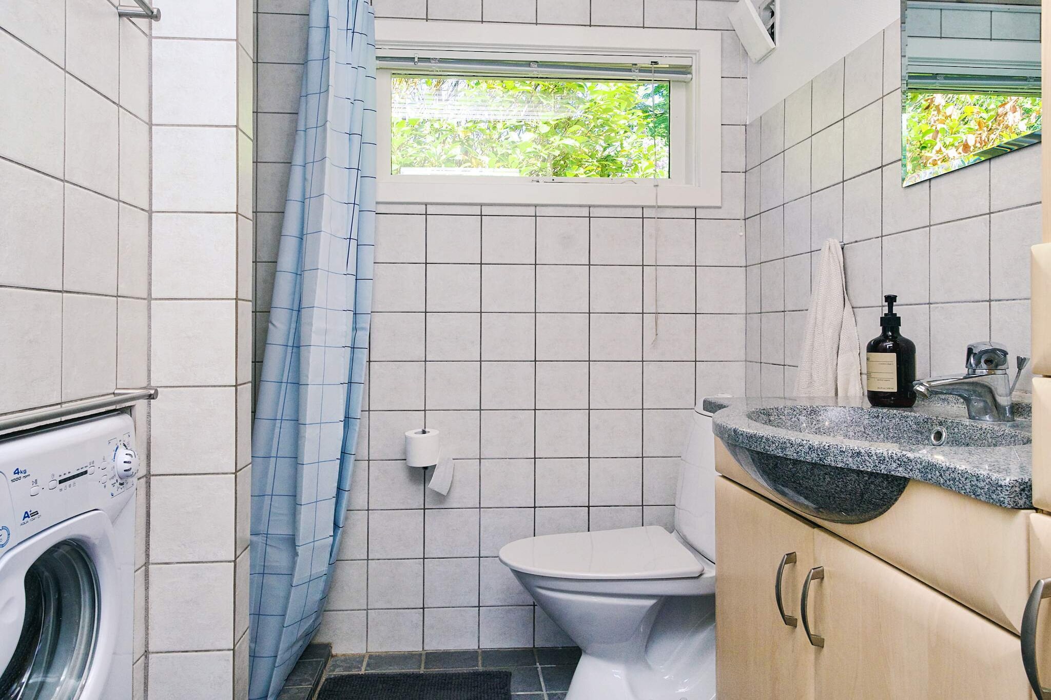 8 person holiday home in Asnæs-Indoor