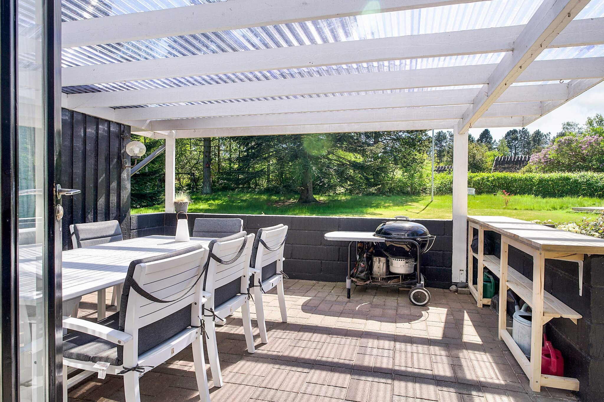 8 person holiday home in Asnæs