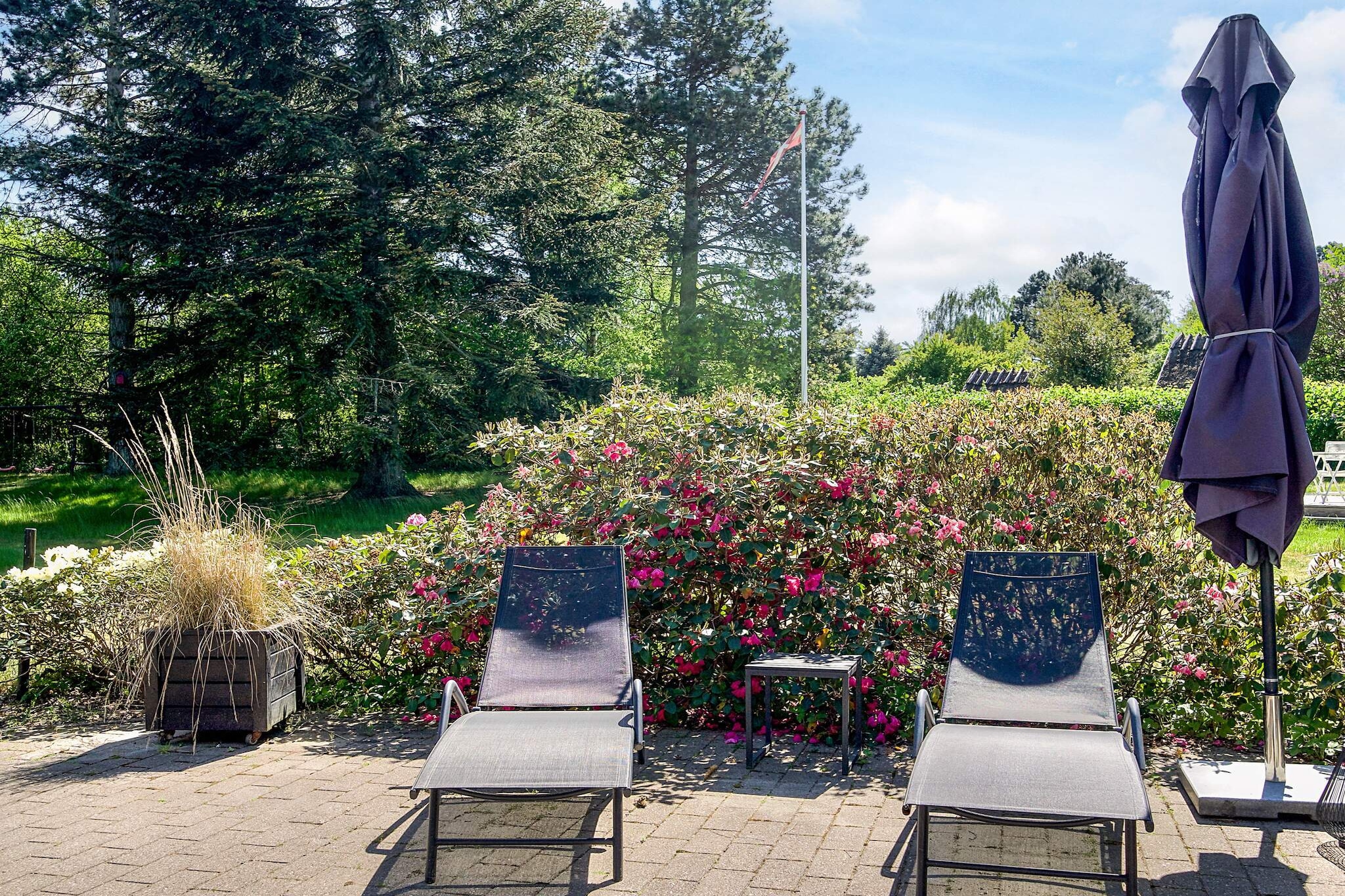 8 person holiday home in Asnæs-View