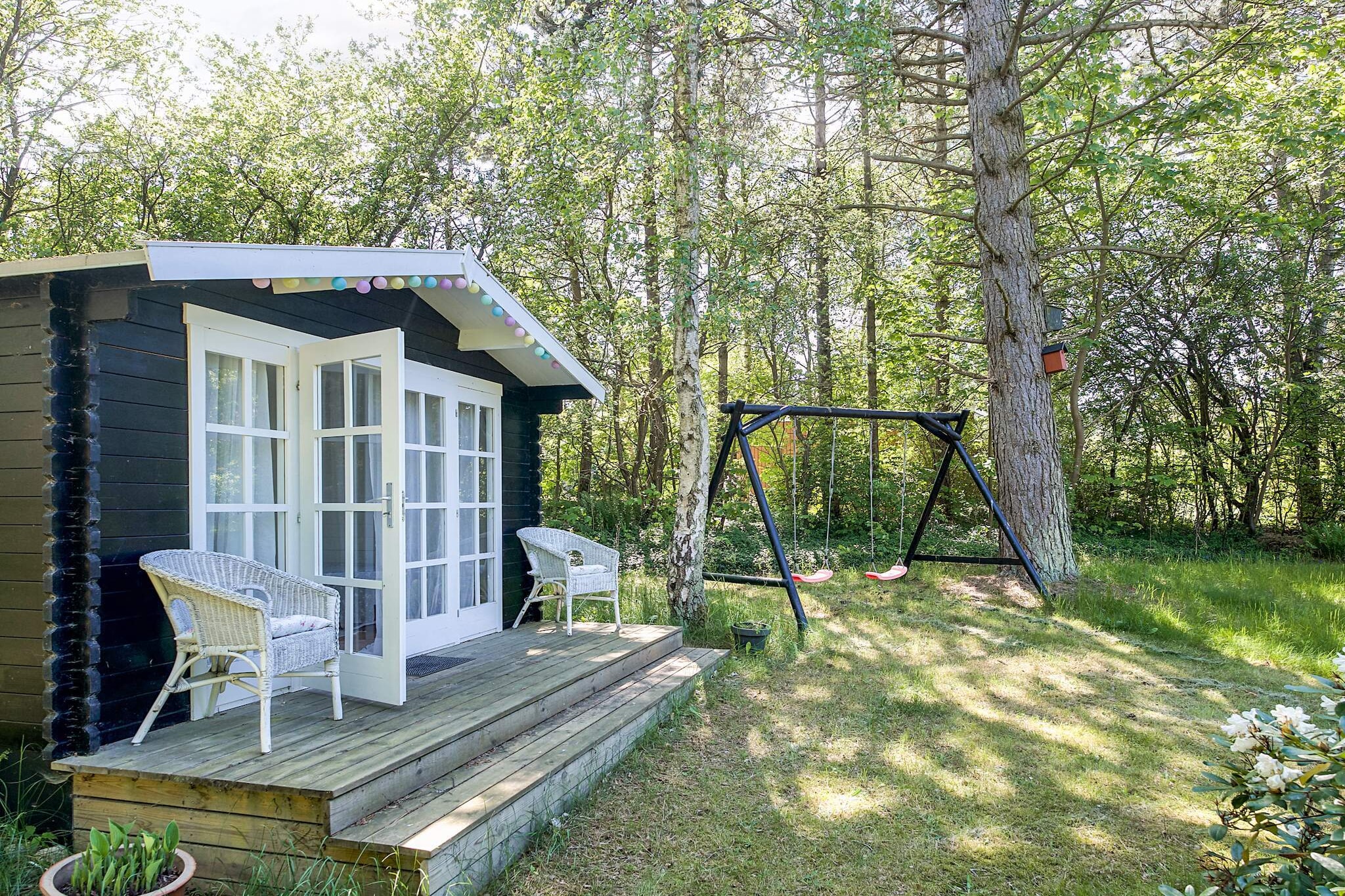 8 person holiday home in Asnæs-View