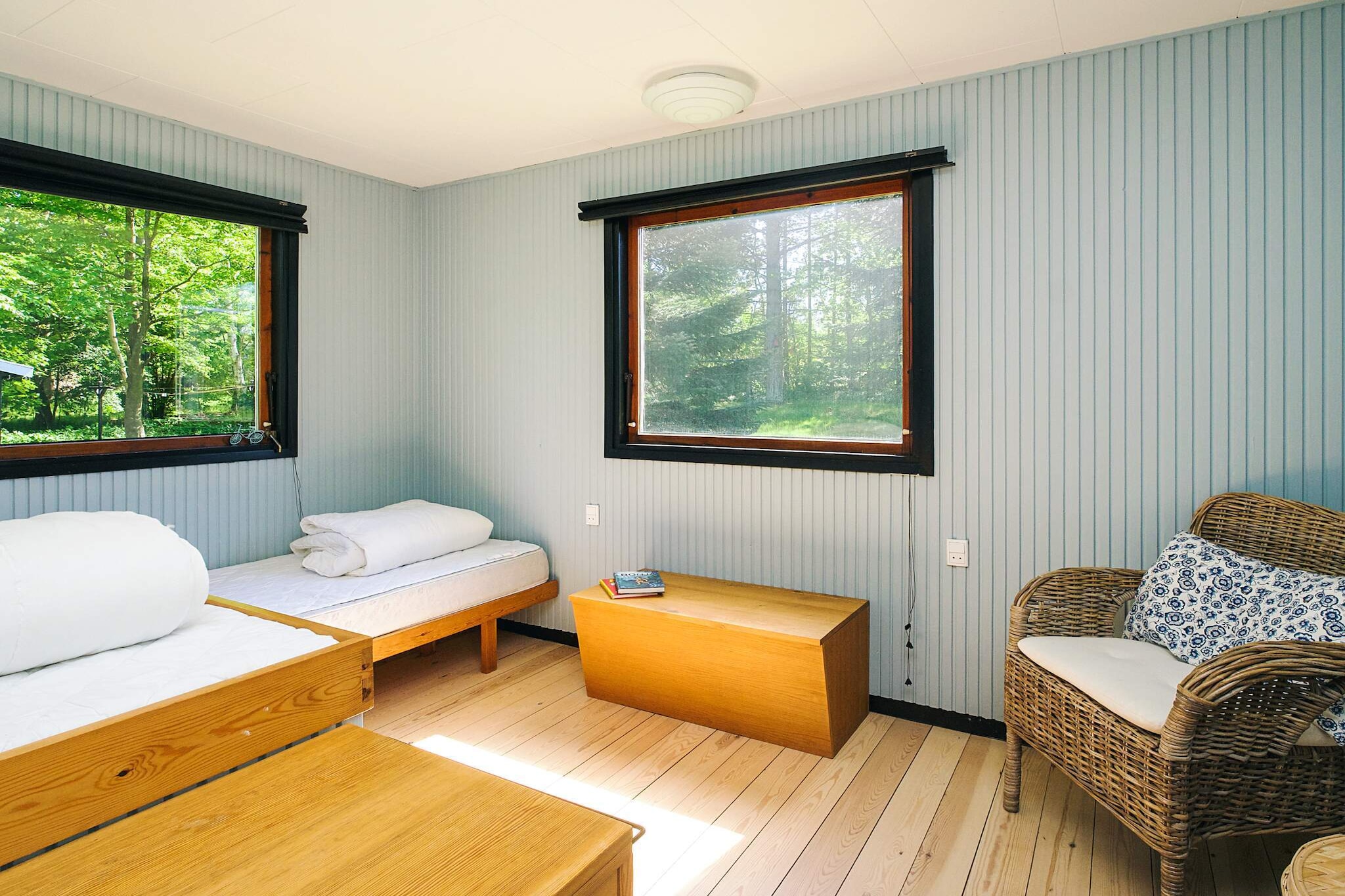 8 person holiday home in Asnæs - Indoor