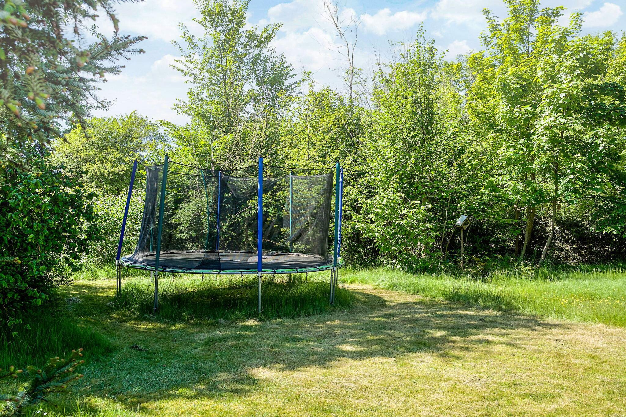8 person holiday home in Asnæs - View