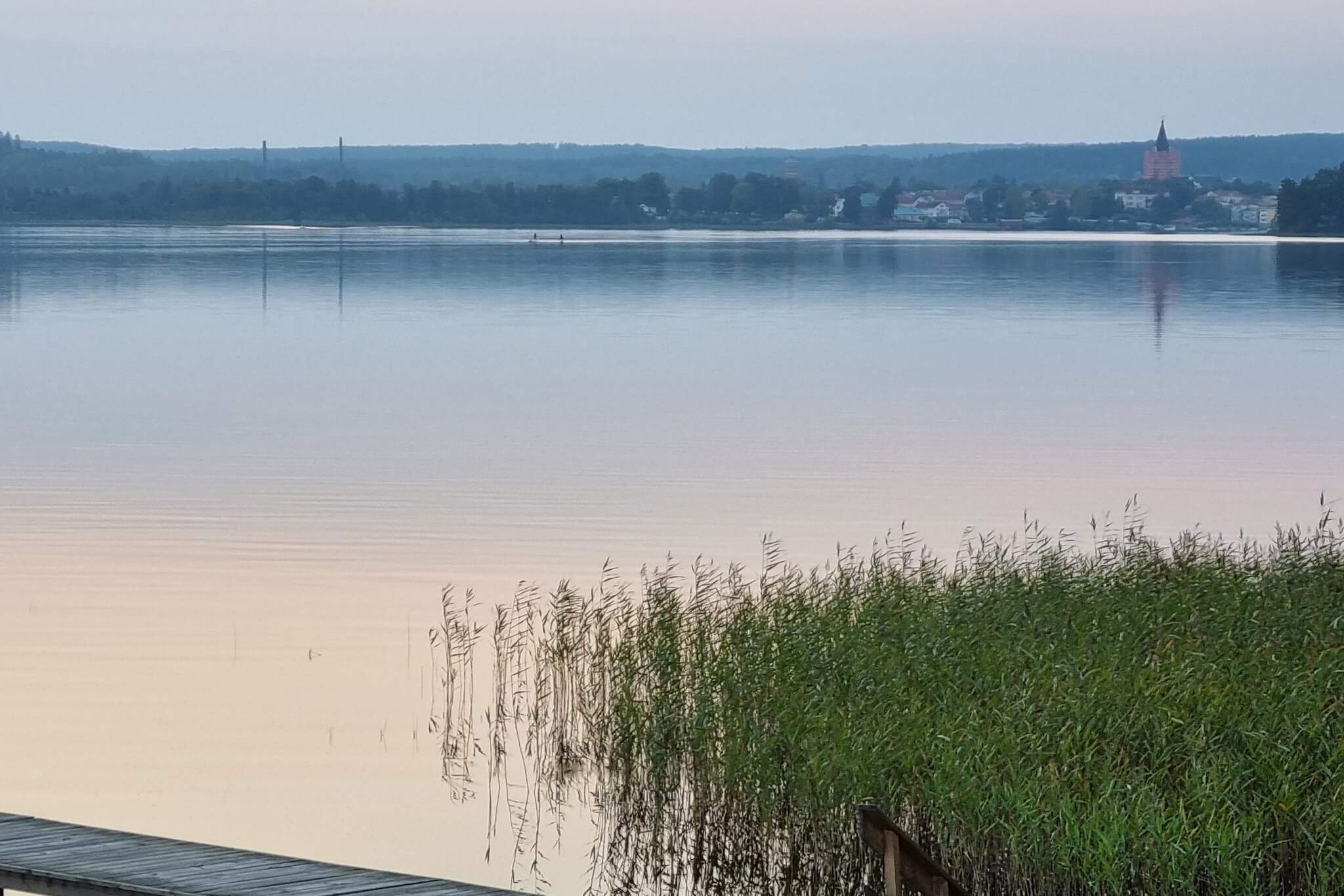 4 sterren vakantie huis in NORA - Buitenlucht