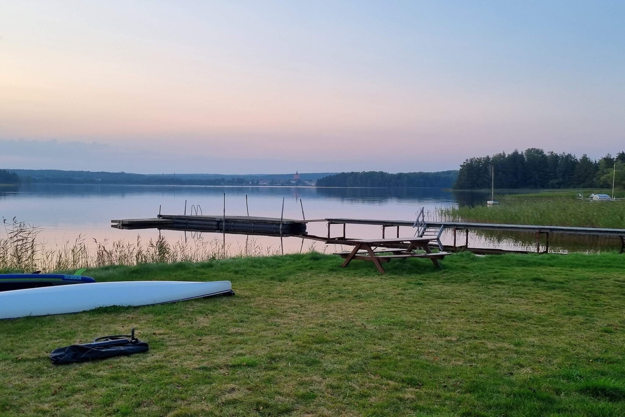 4 sterren vakantie huis in NORA - Buitenlucht