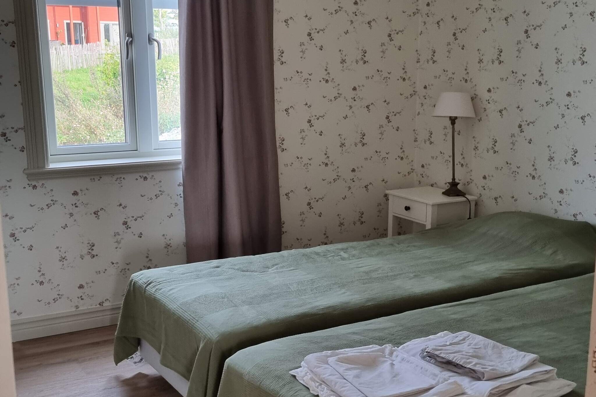 4 sterren vakantie huis in NORA - Binnen