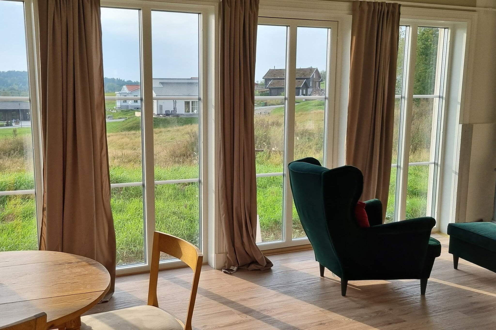 4 sterren vakantie huis in NORA - Binnen
