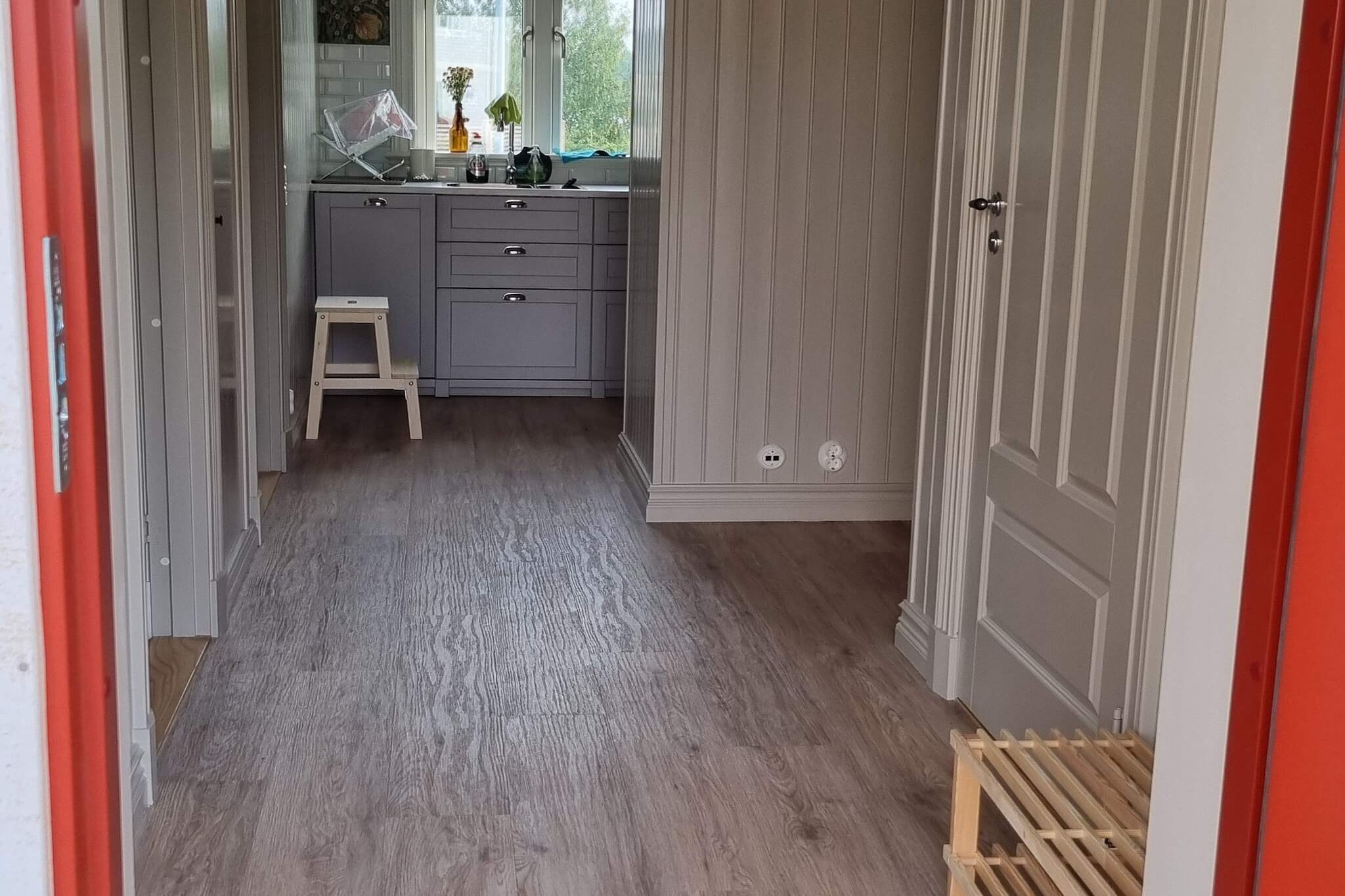 4 sterren vakantie huis in NORA - Binnen