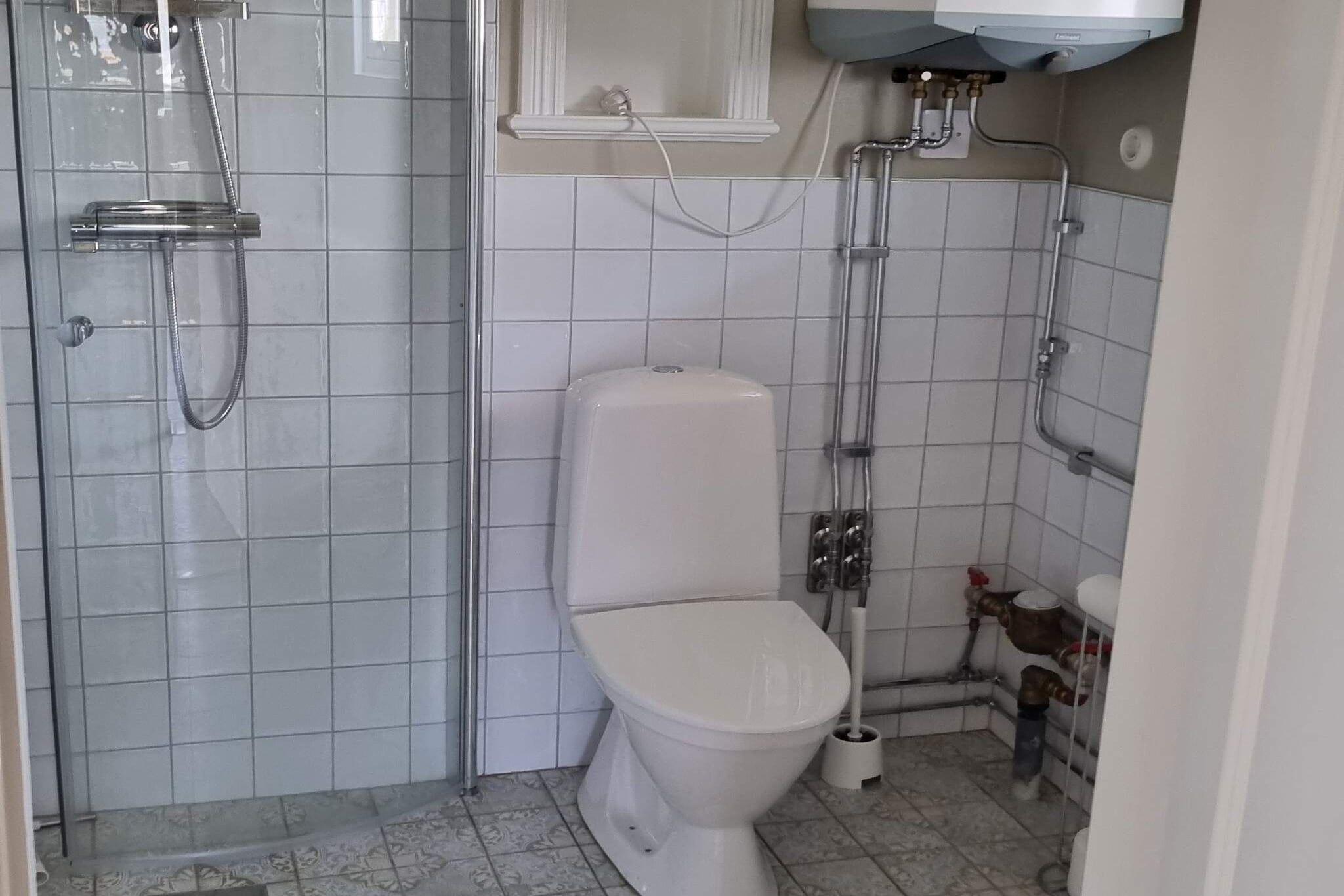 4 sterren vakantie huis in NORA - Binnen