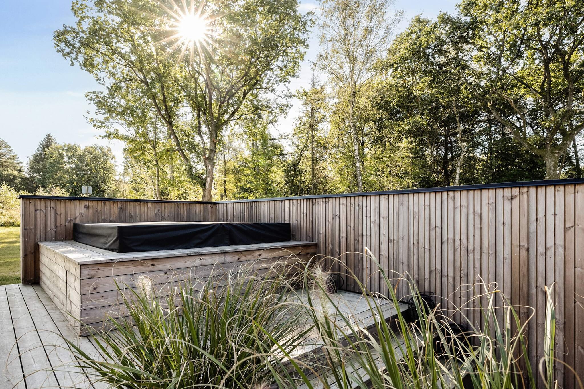 5 star holiday home in Skals-Untagged