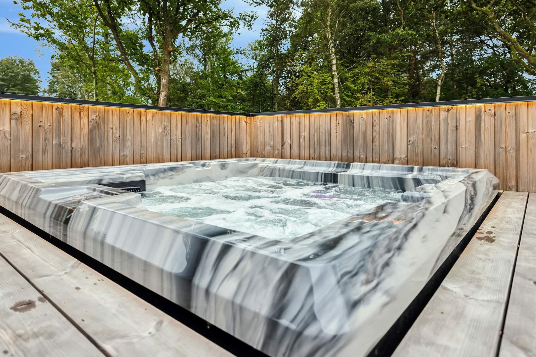 5 star holiday home in Skals-Spa