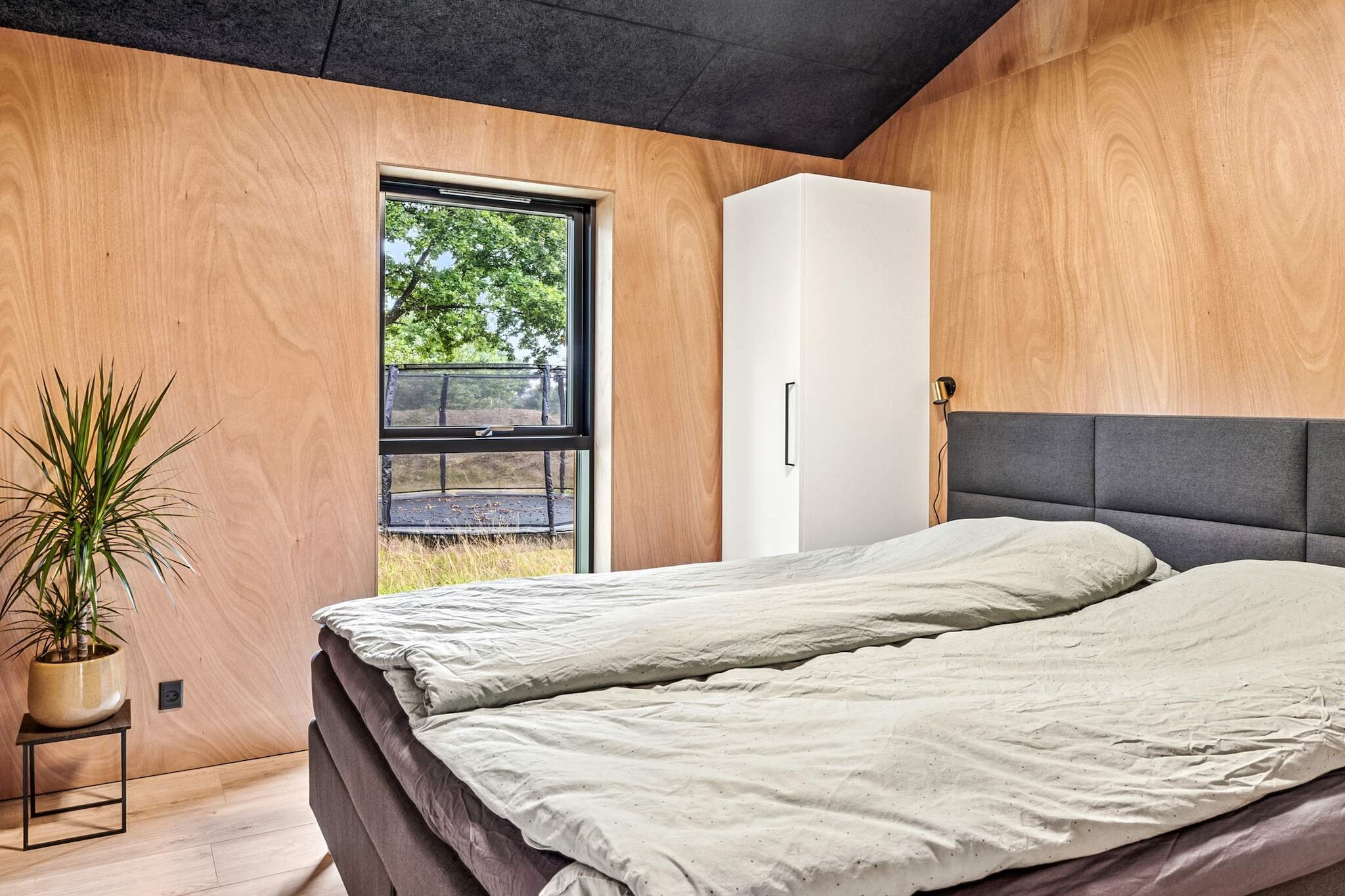 5 star holiday home in Skals-Indoor