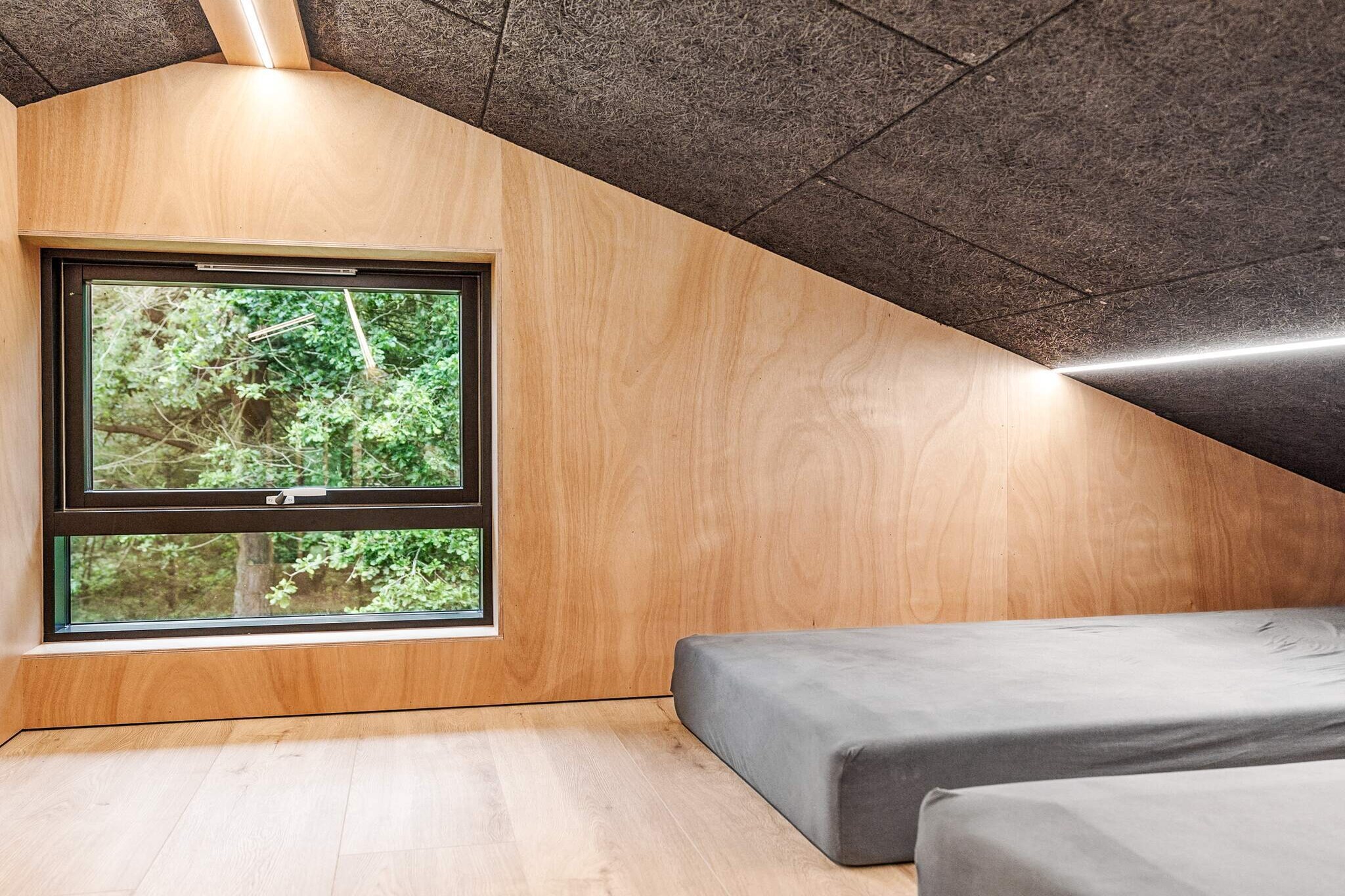 5 star holiday home in Skals-Indoor