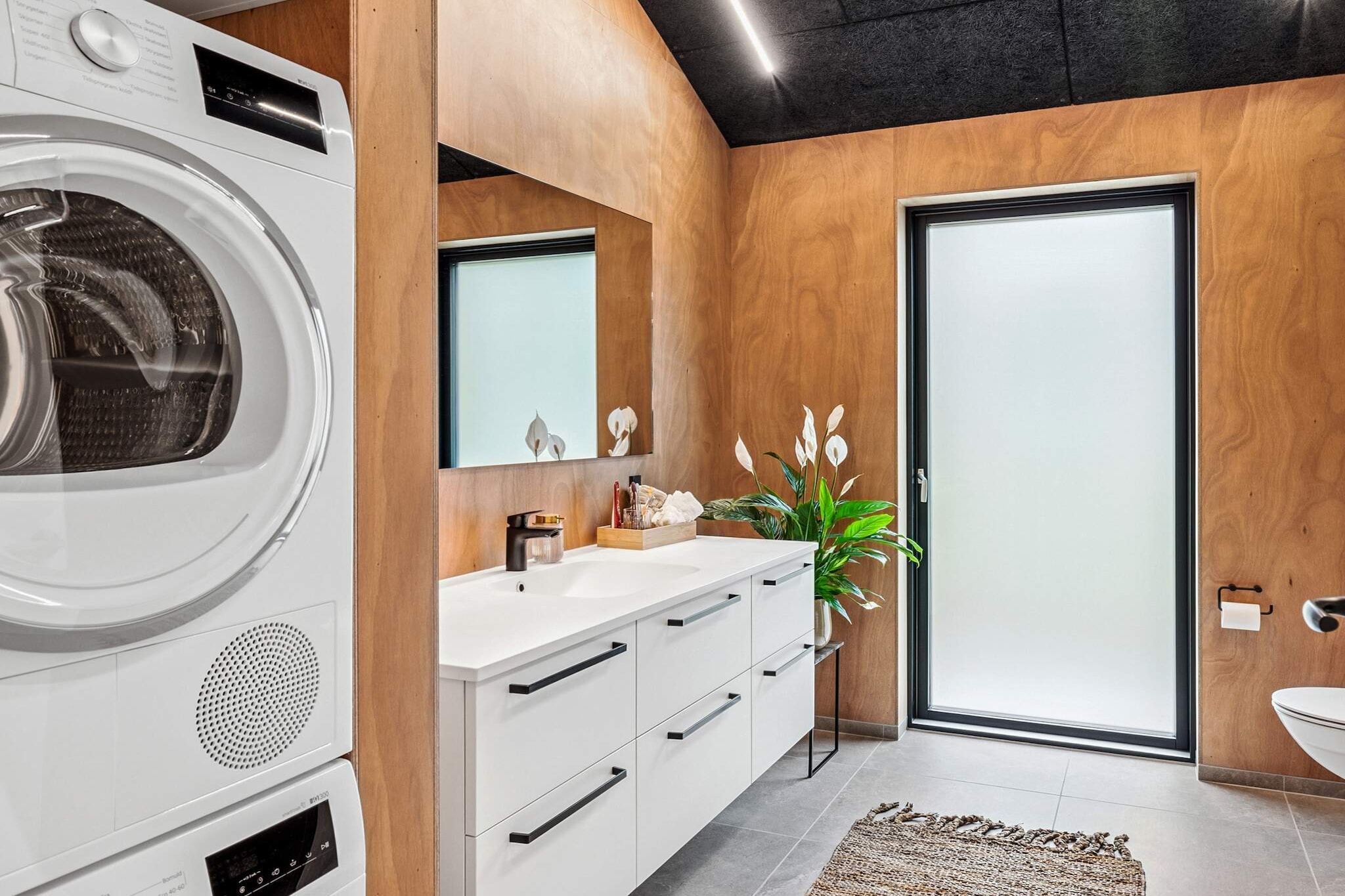 5 star holiday home in Skals-Indoor