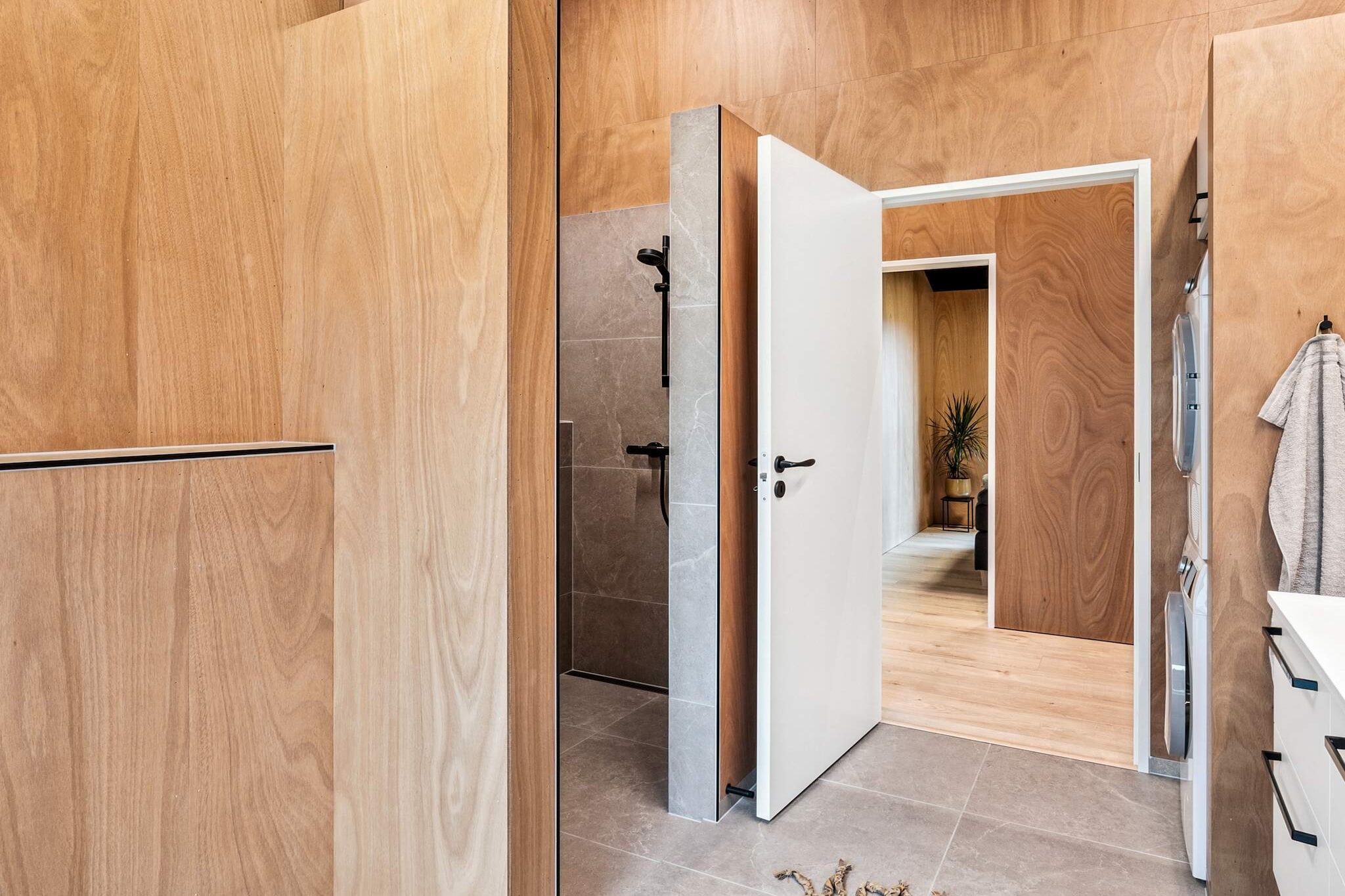 5 star holiday home in Skals-Indoor