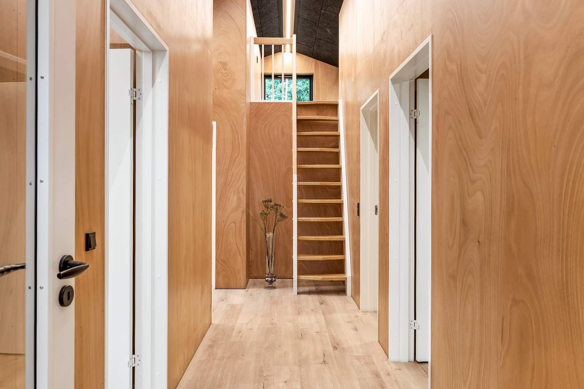 5 star holiday home in Skals-Indoor