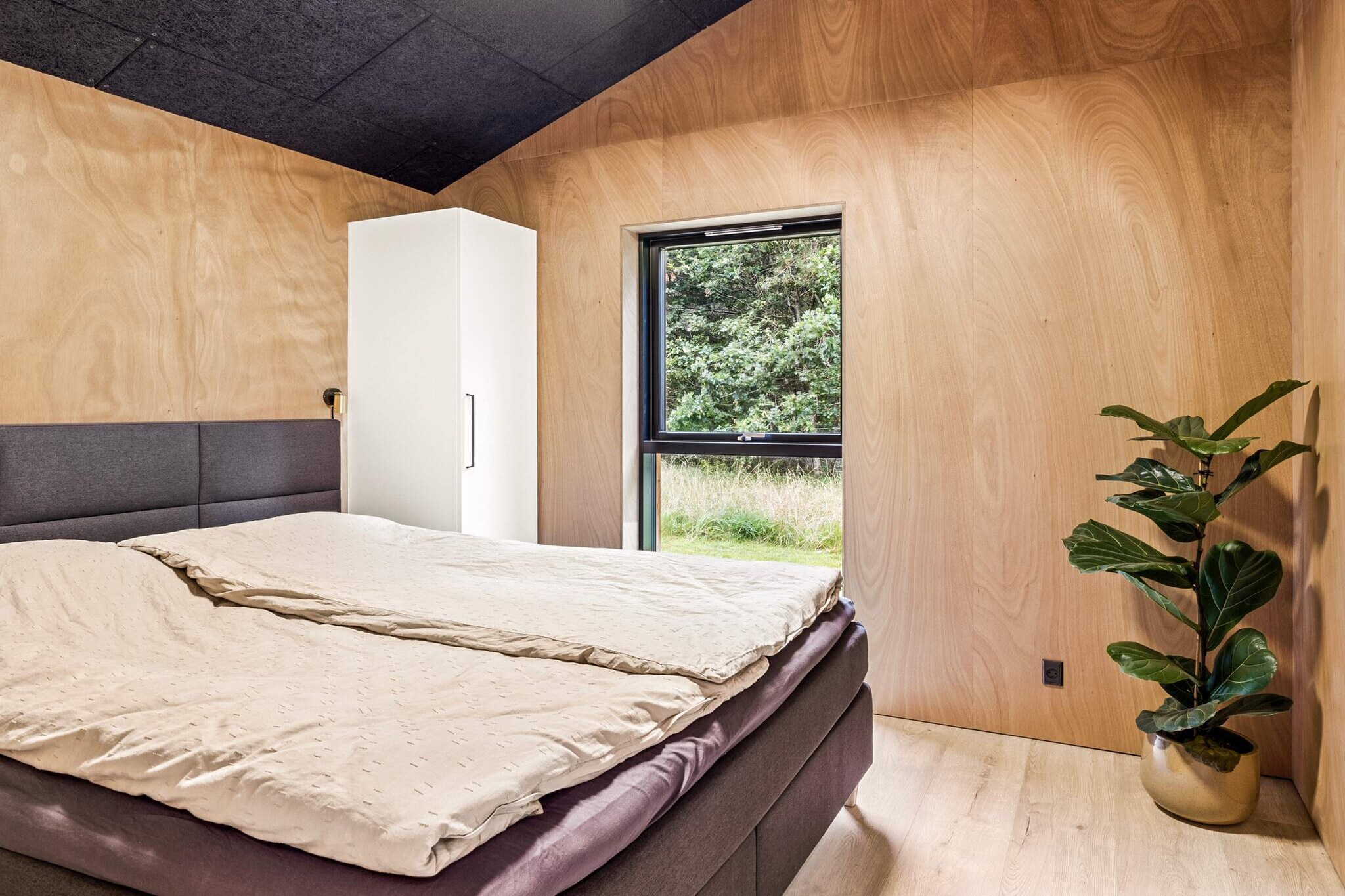 5 sterren vakantie huis in Skals - Binnen