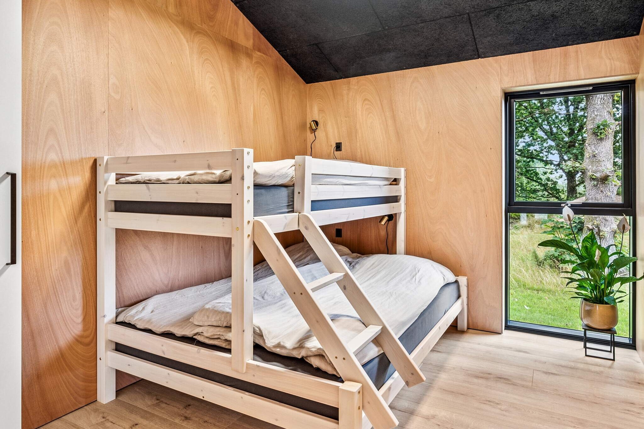5 sterren vakantie huis in Skals - Binnen