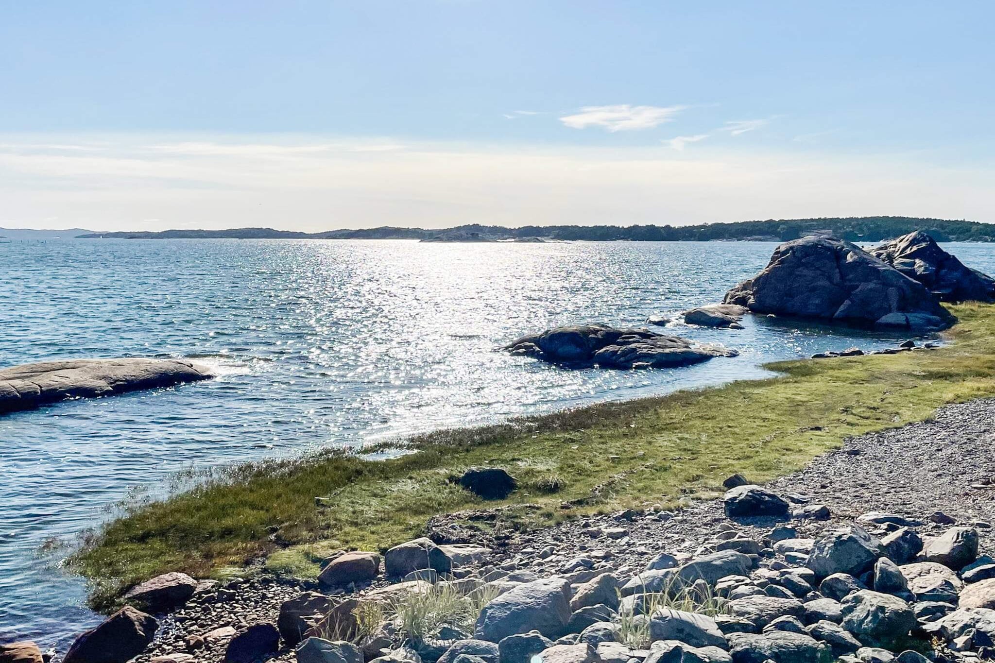 4 sterren vakantie huis in VAREKIL-Buitenlucht