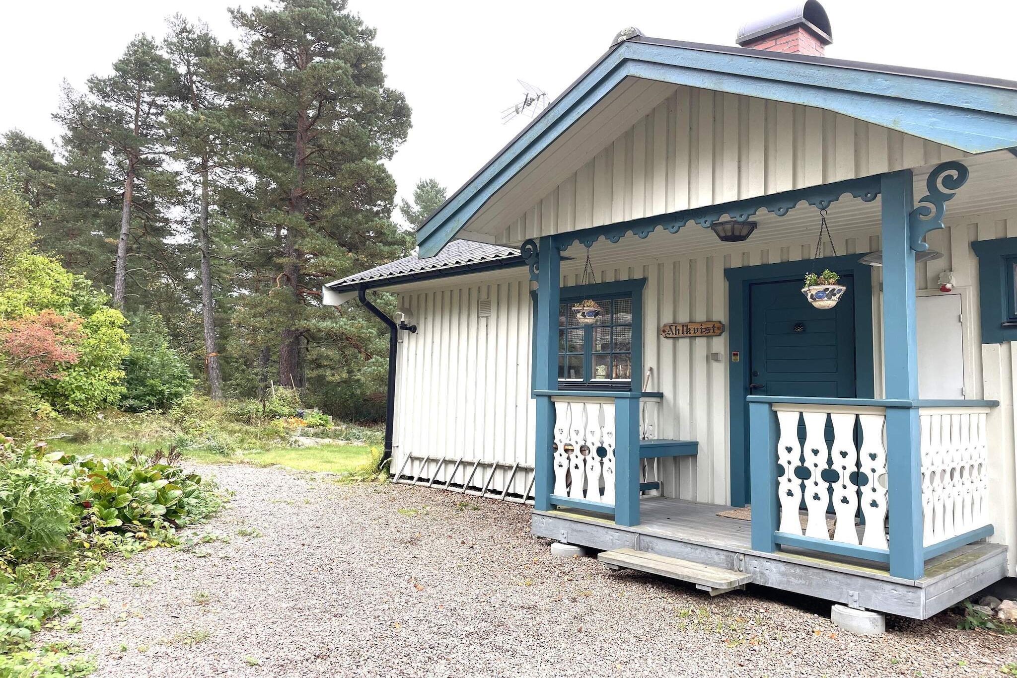 4 sterren vakantie huis in Åmål-Buitenlucht