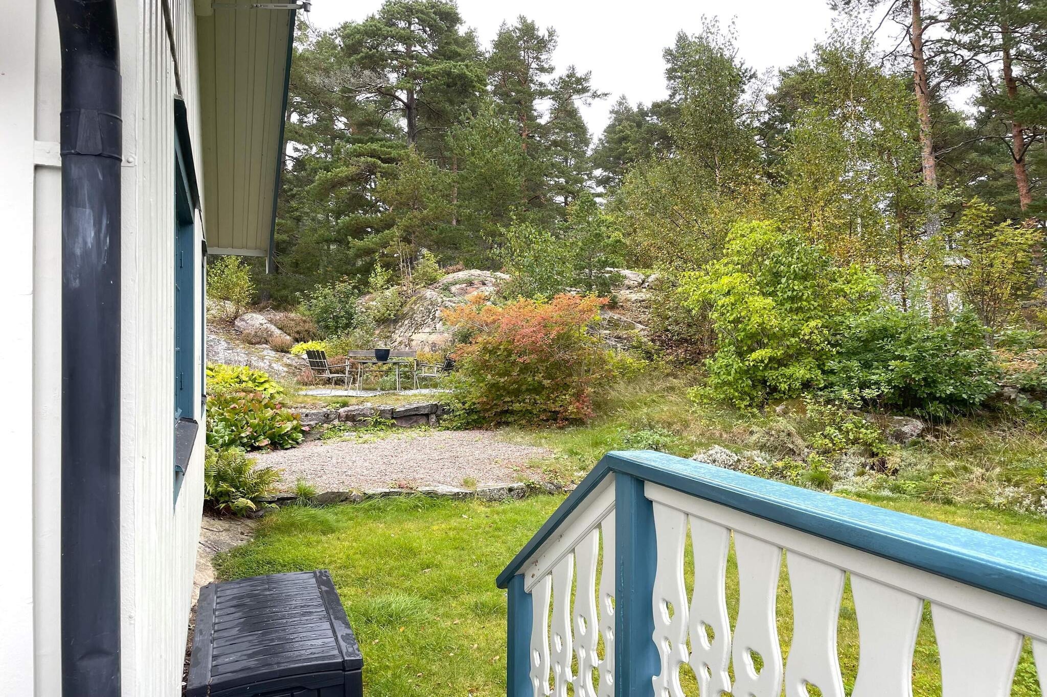 4 sterren vakantie huis in Åmål-Buitenlucht