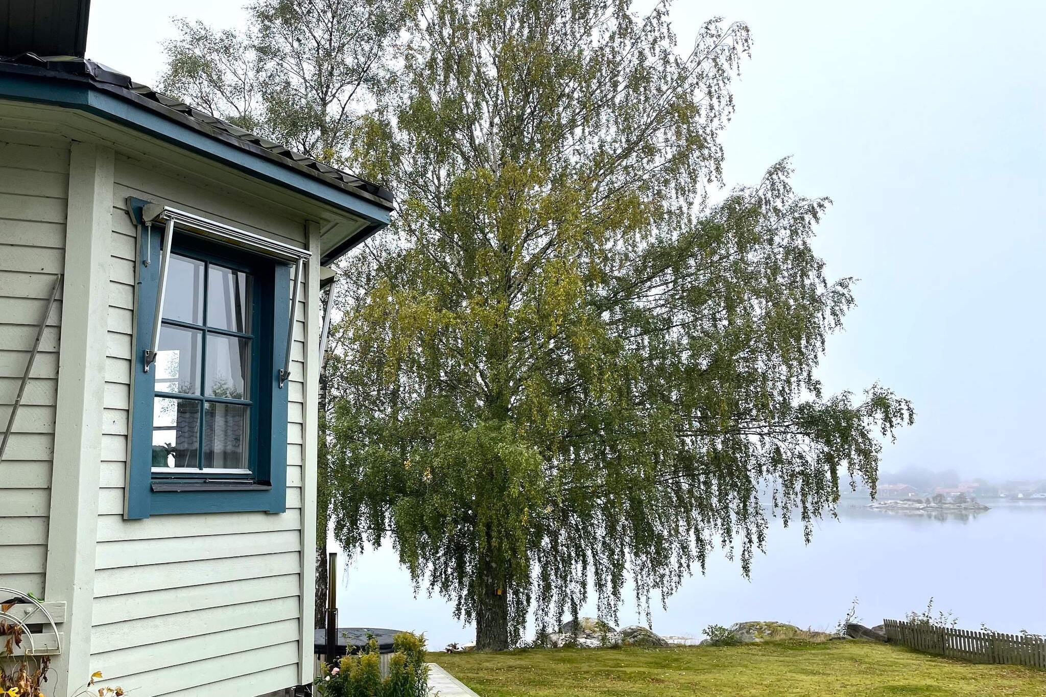 4 sterren vakantie huis in Åmål-Waterzicht