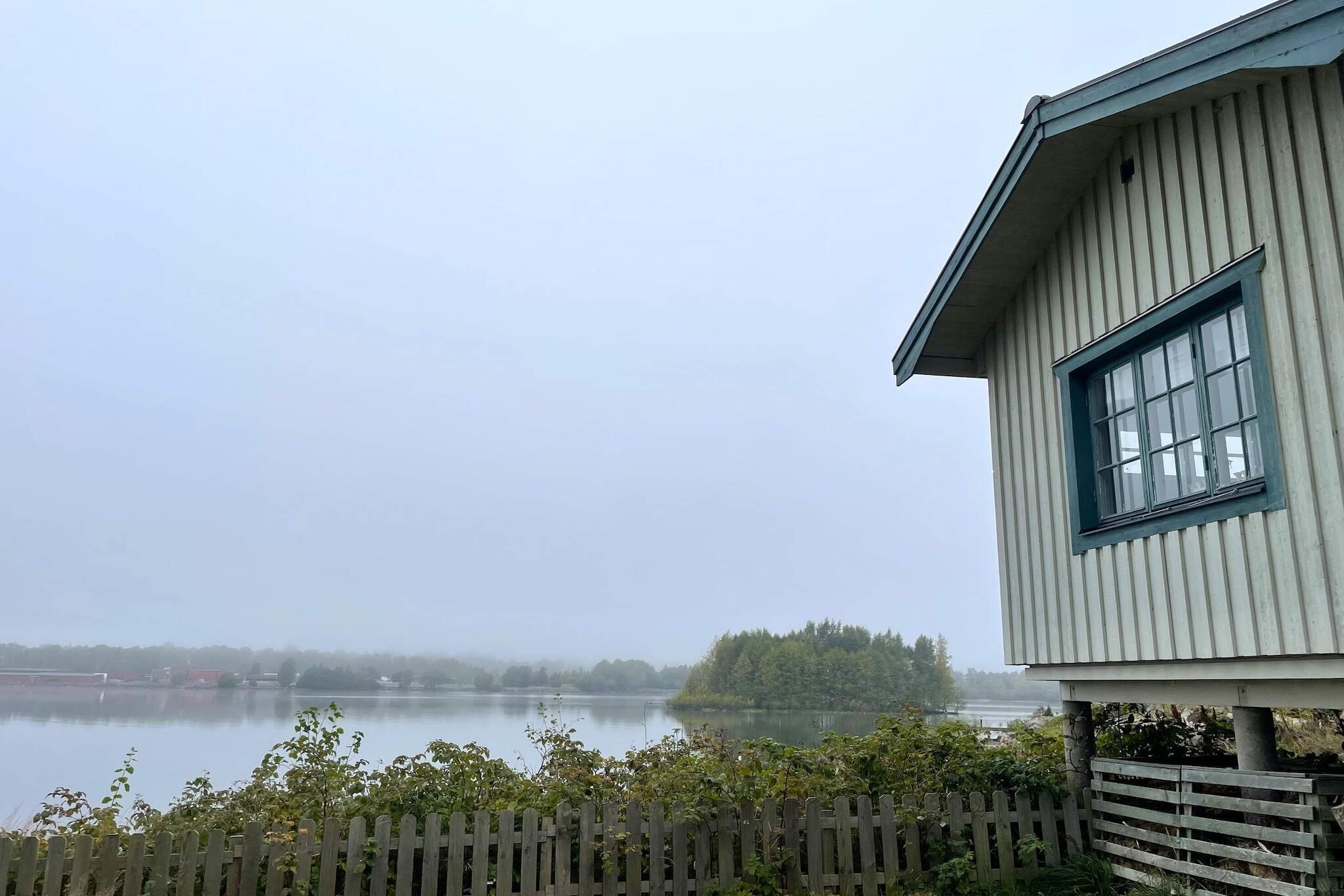 Water View