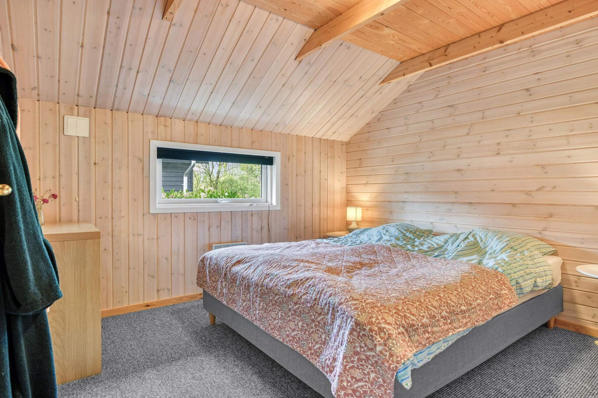 5 sterren vakantie huis in Oksbøl - Binnen