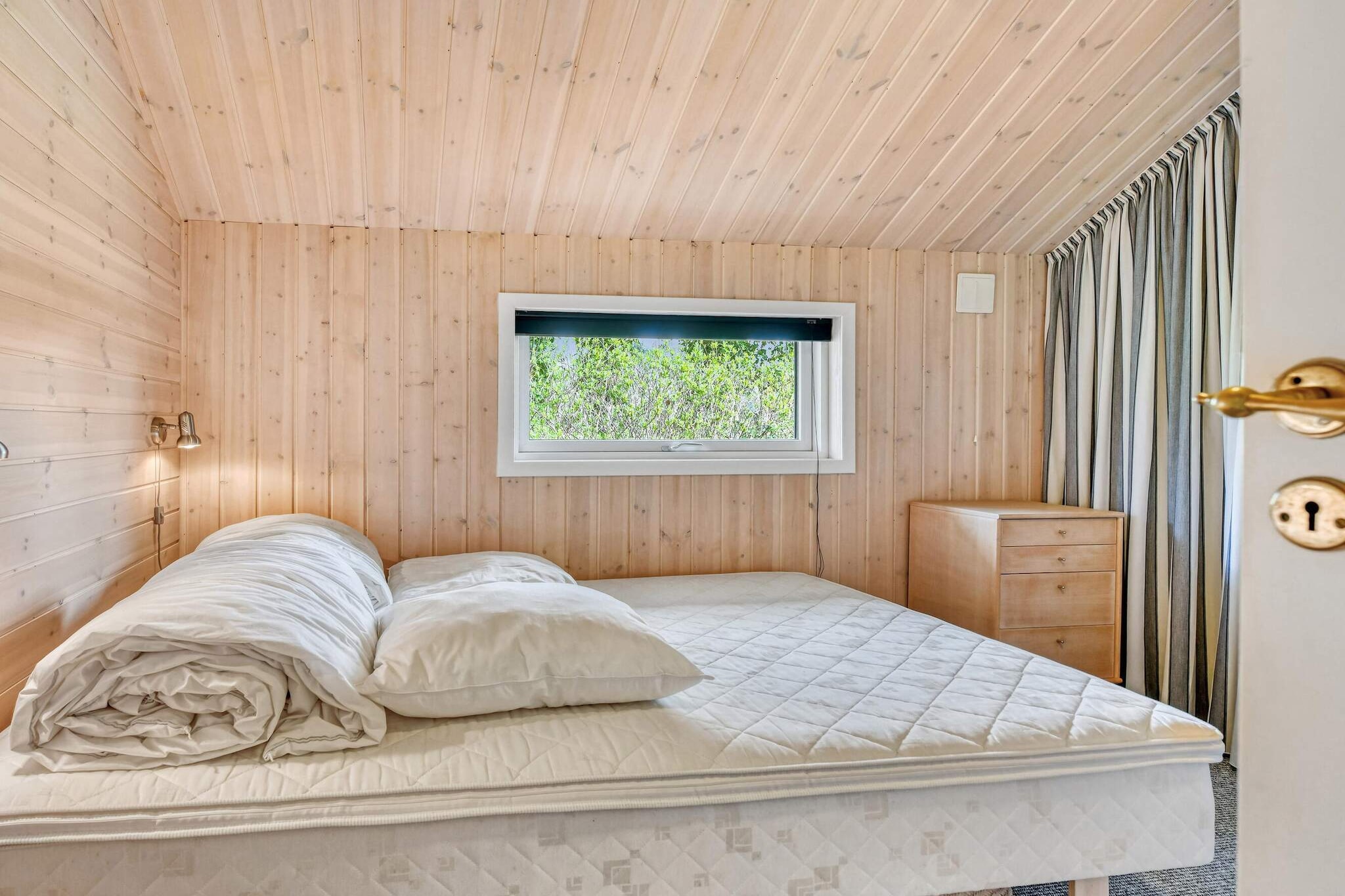 5 sterren vakantie huis in Oksbøl - Binnen