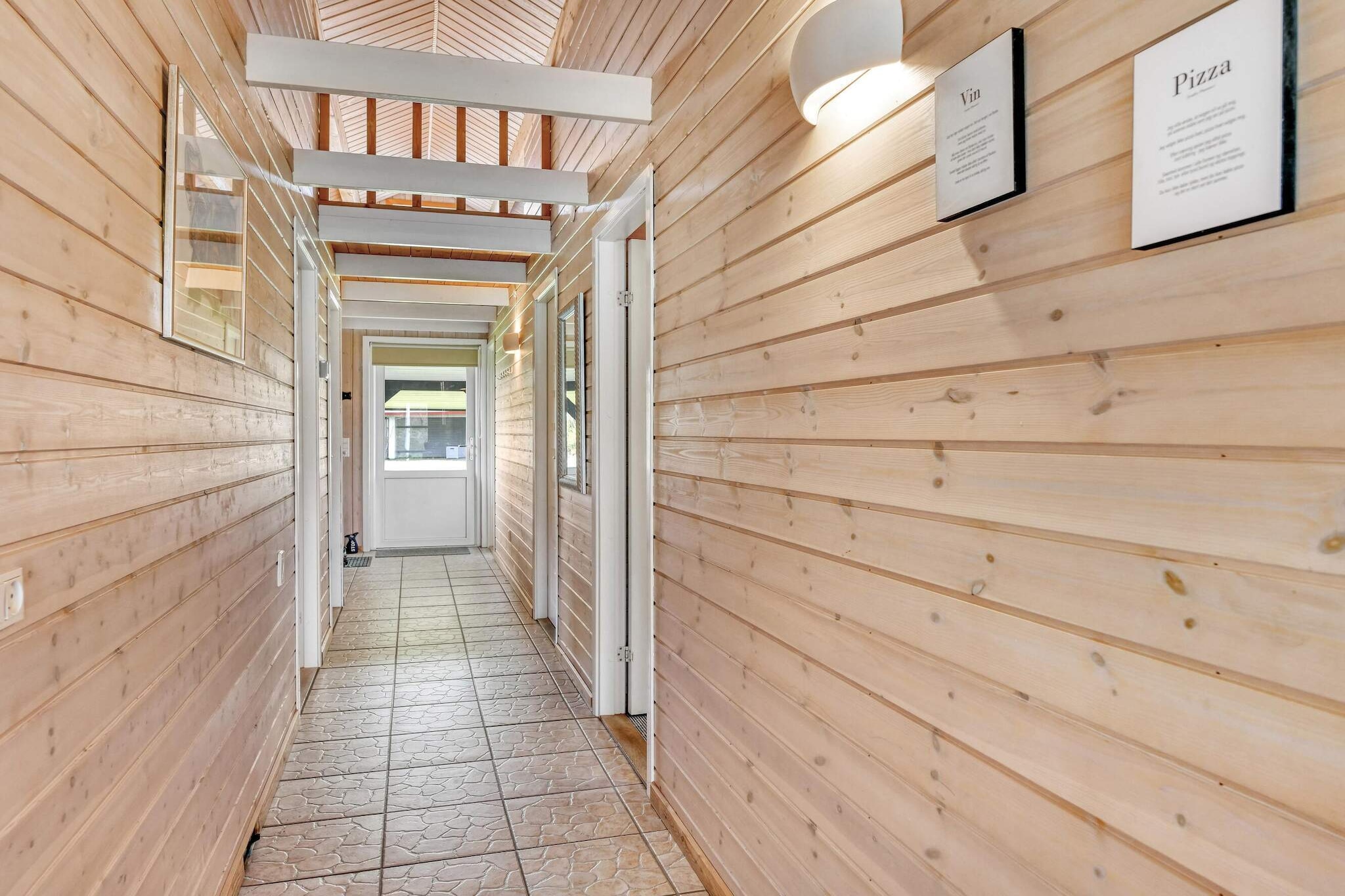 5 sterren vakantie huis in Oksbøl - Niet-getagd