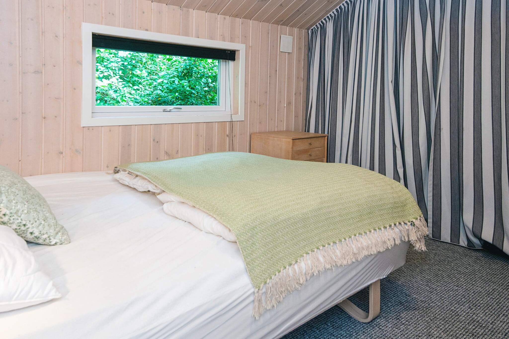 5 Sterne Ferienhaus in Oksbøl - Innenbereich