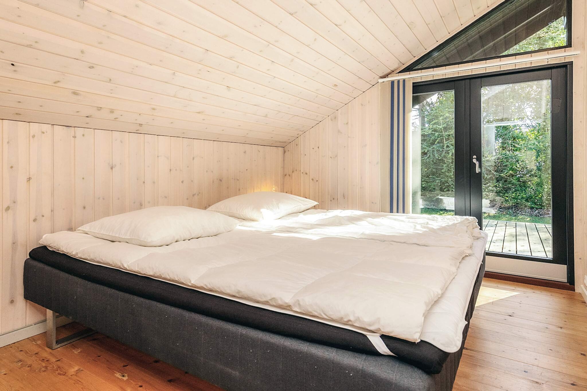4 star holiday home in Væggerløse - Indoor