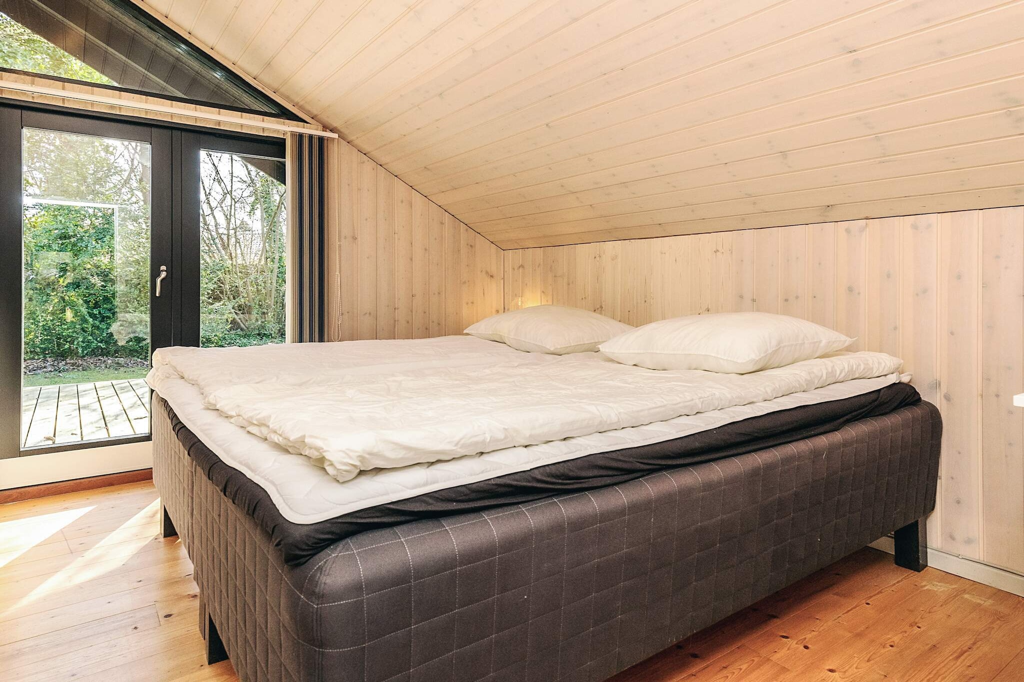 4 star holiday home in Væggerløse - Indoor