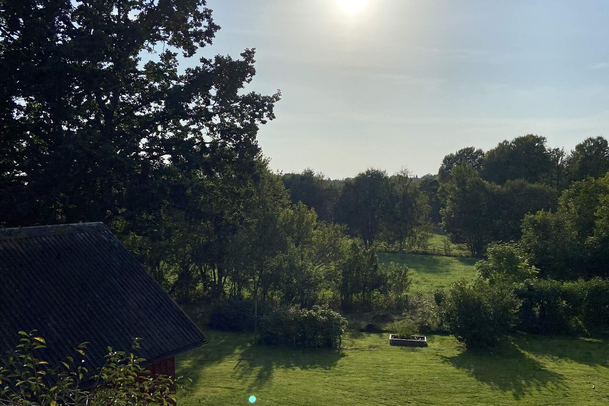 4 Personen vakantie huis in Ånimskog - Buitenlucht