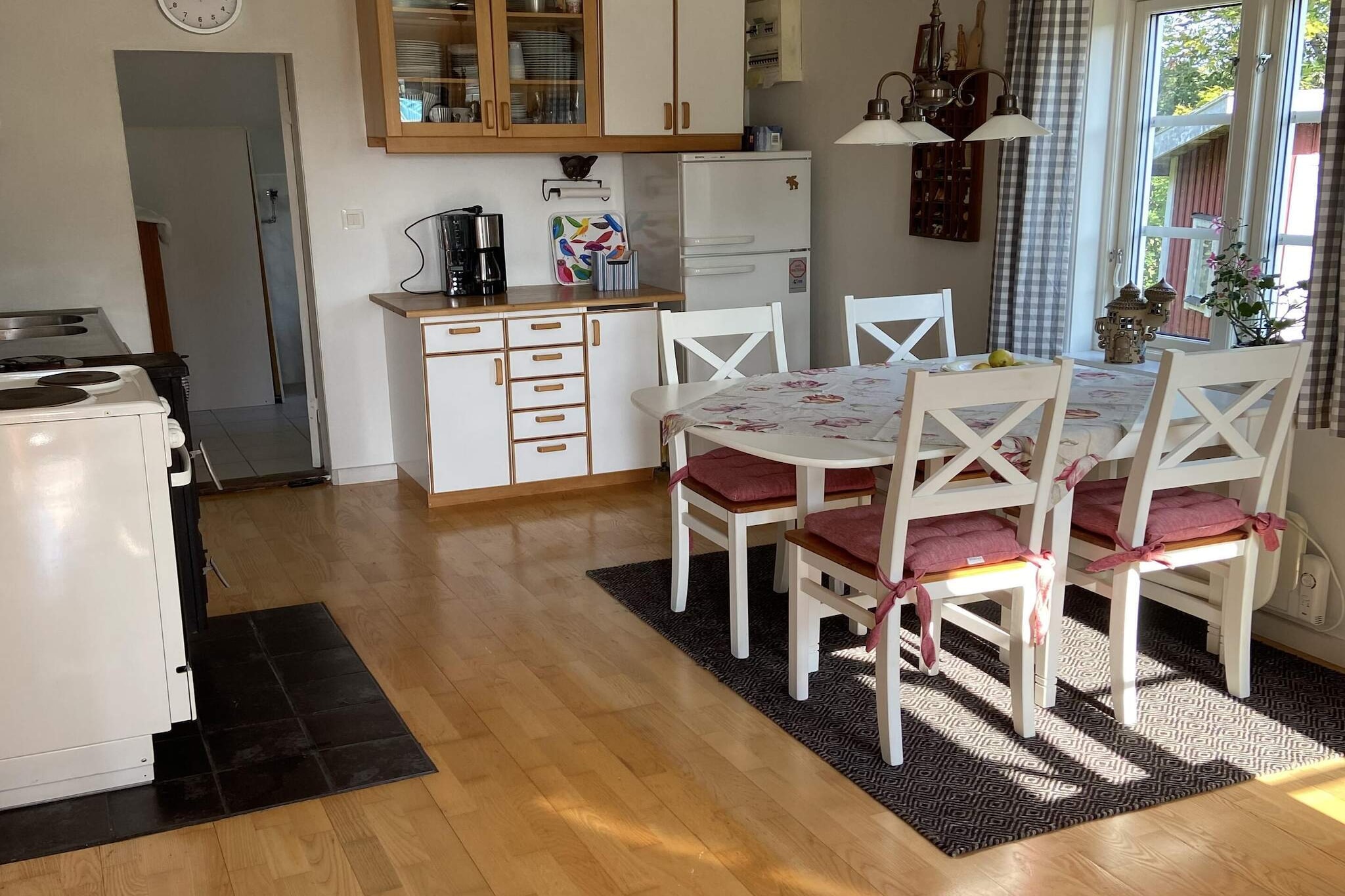 4 Personen vakantie huis in Ånimskog - Binnen
