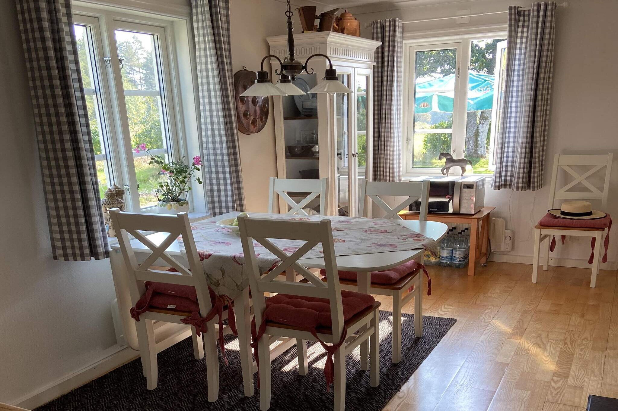 4 Personen vakantie huis in Ånimskog - Binnen