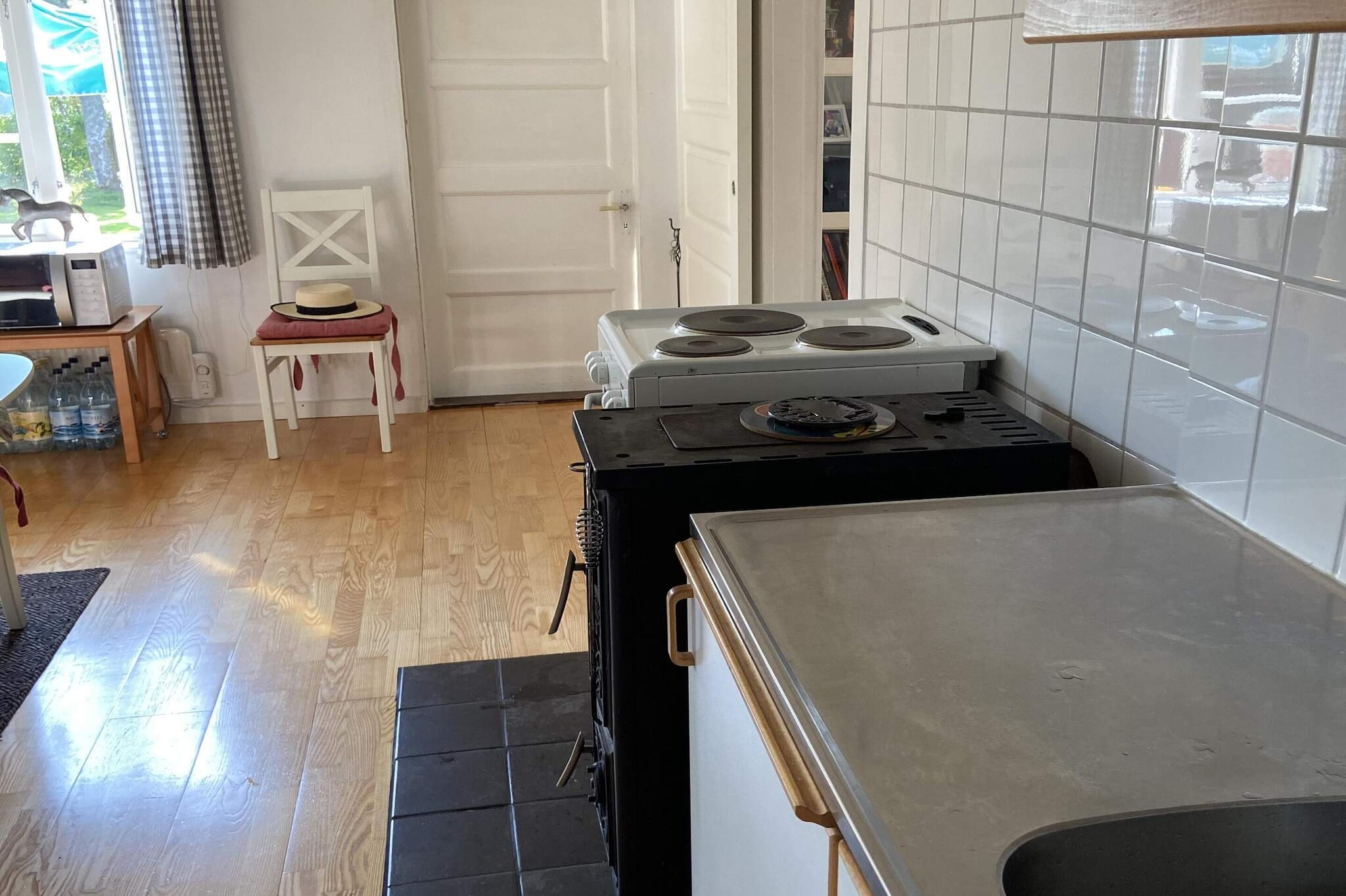 4 Personen vakantie huis in Ånimskog - Binnen