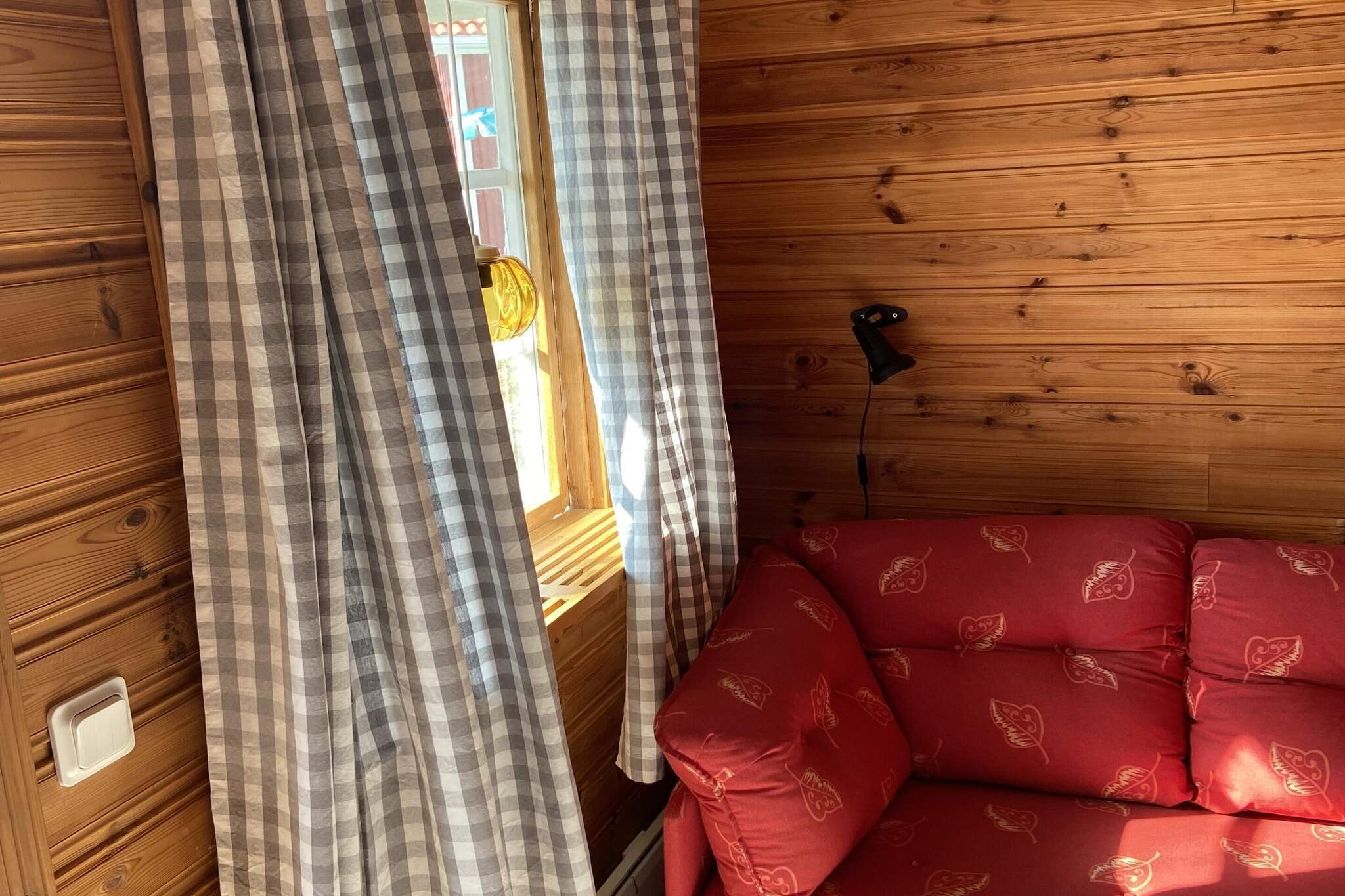 4 Personen vakantie huis in Ånimskog - Binnen
