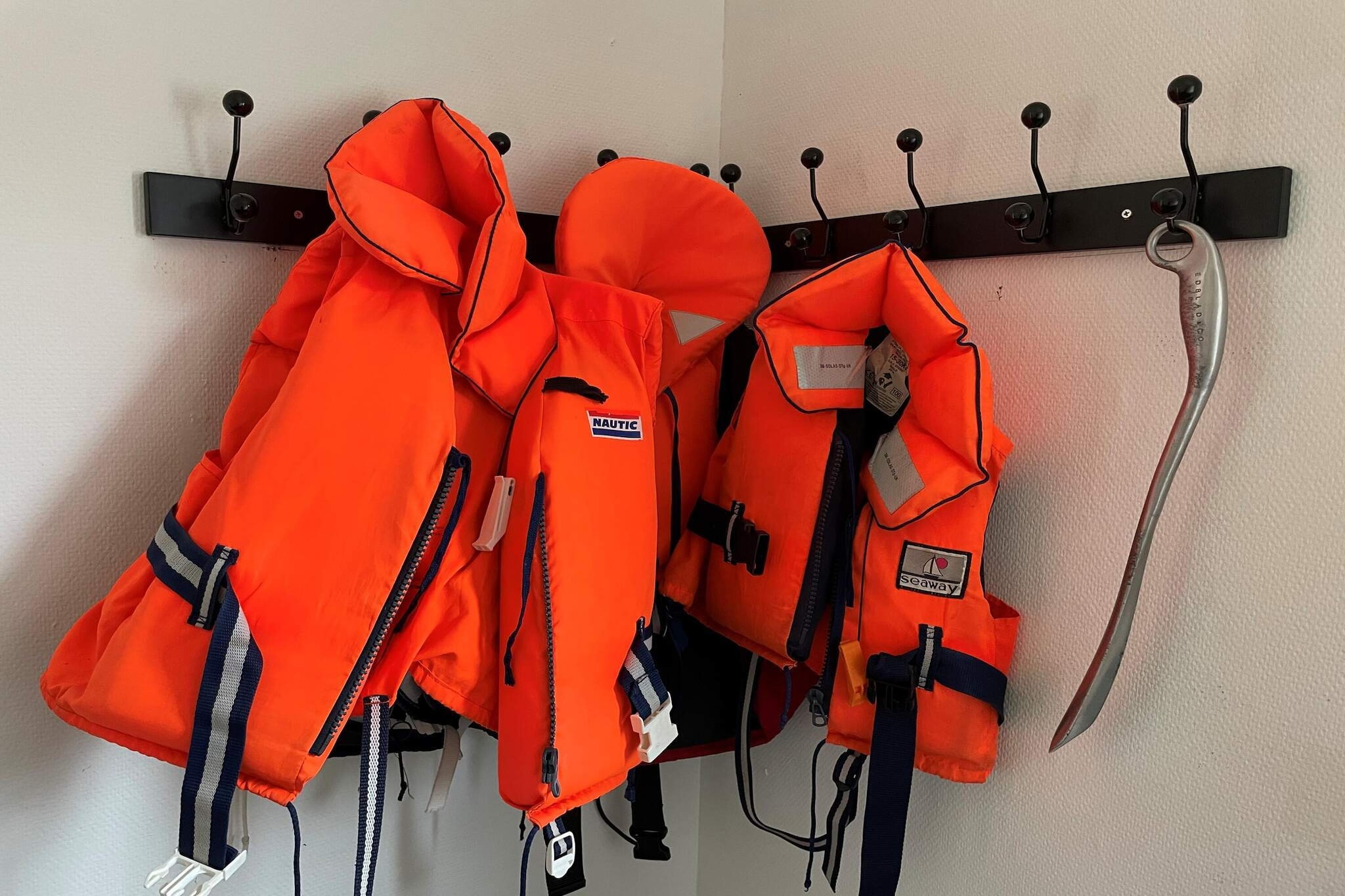 4 Personen vakantie huis in FIGEHOLM - Niet-getagd