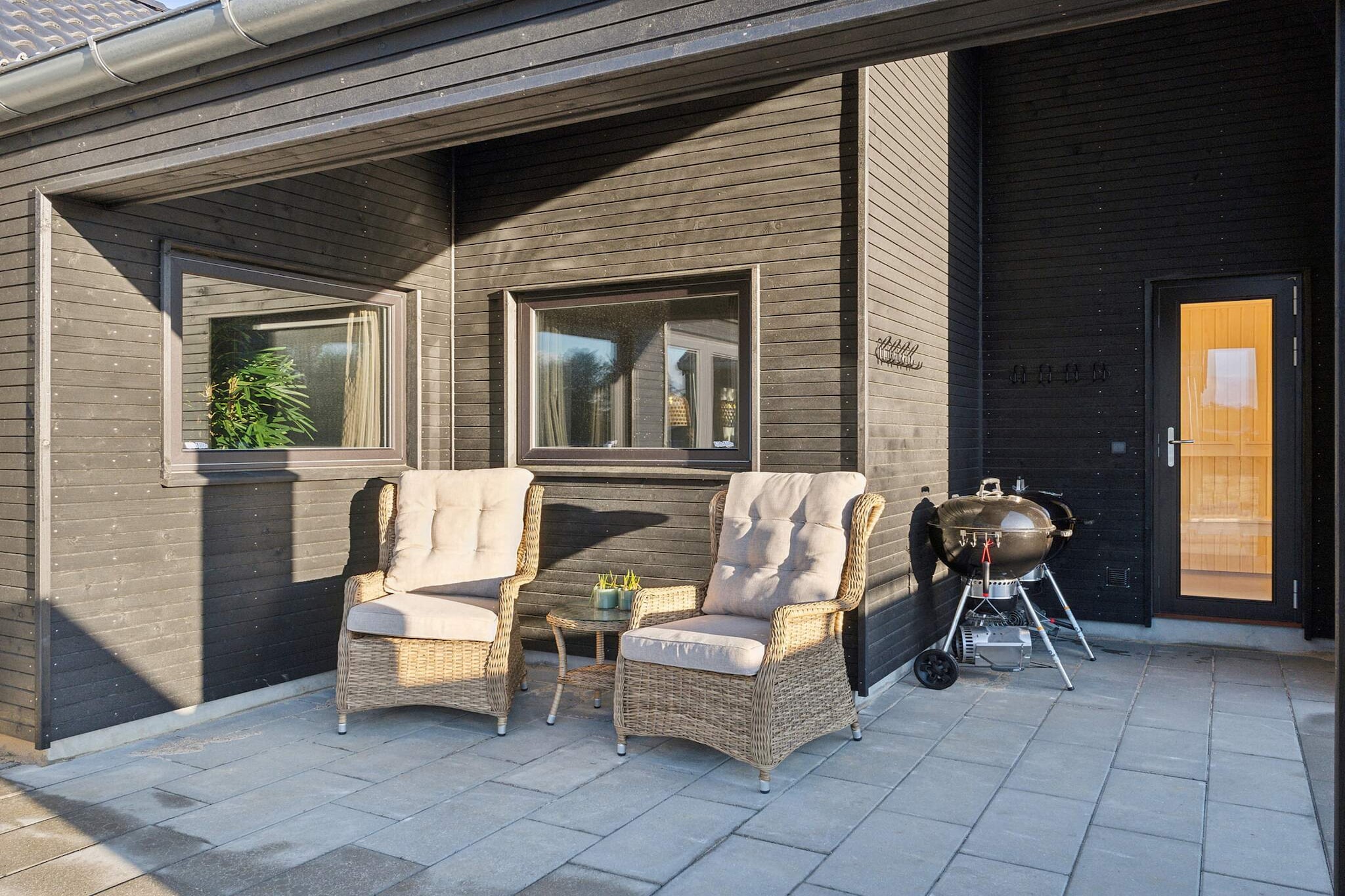 5 etoiles maison de vacances a Vejers Strand
