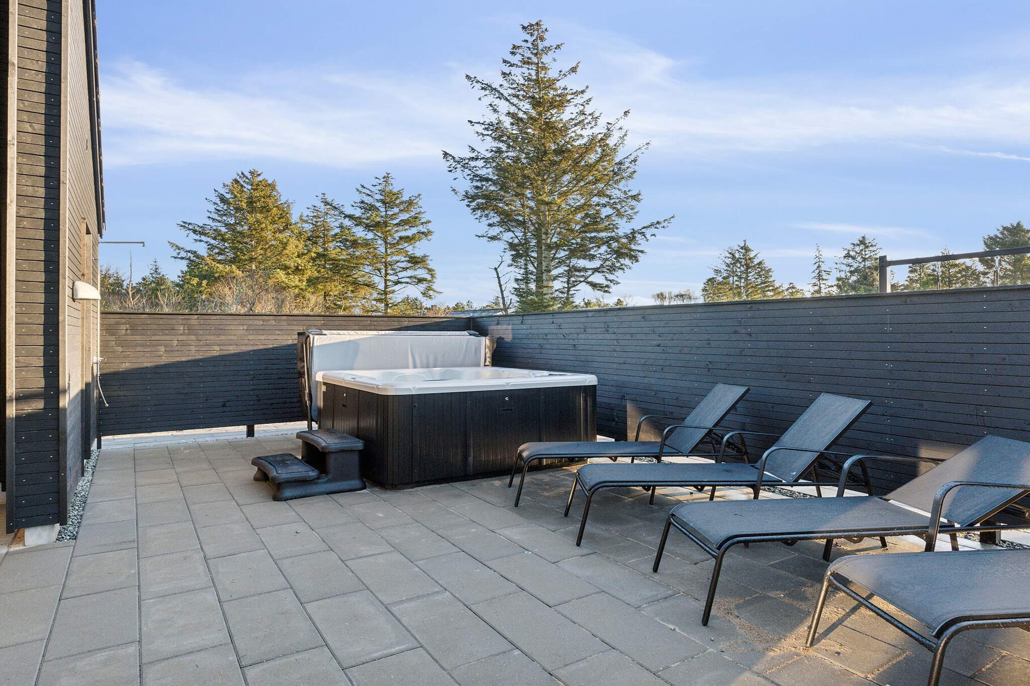 5 etoiles maison de vacances a Vejers Strand