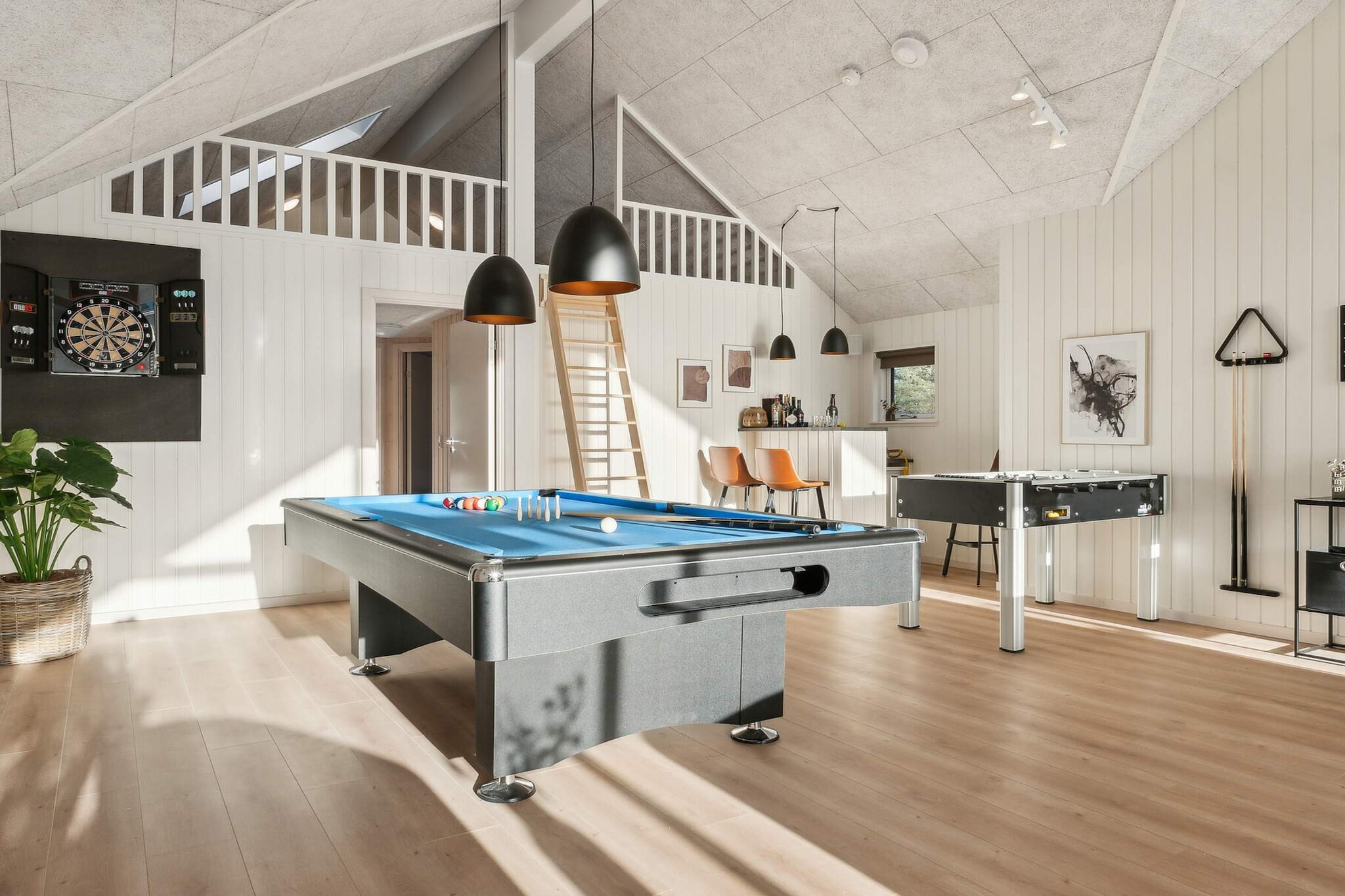 5 etoiles maison de vacances a Vejers Strand - Non tagué