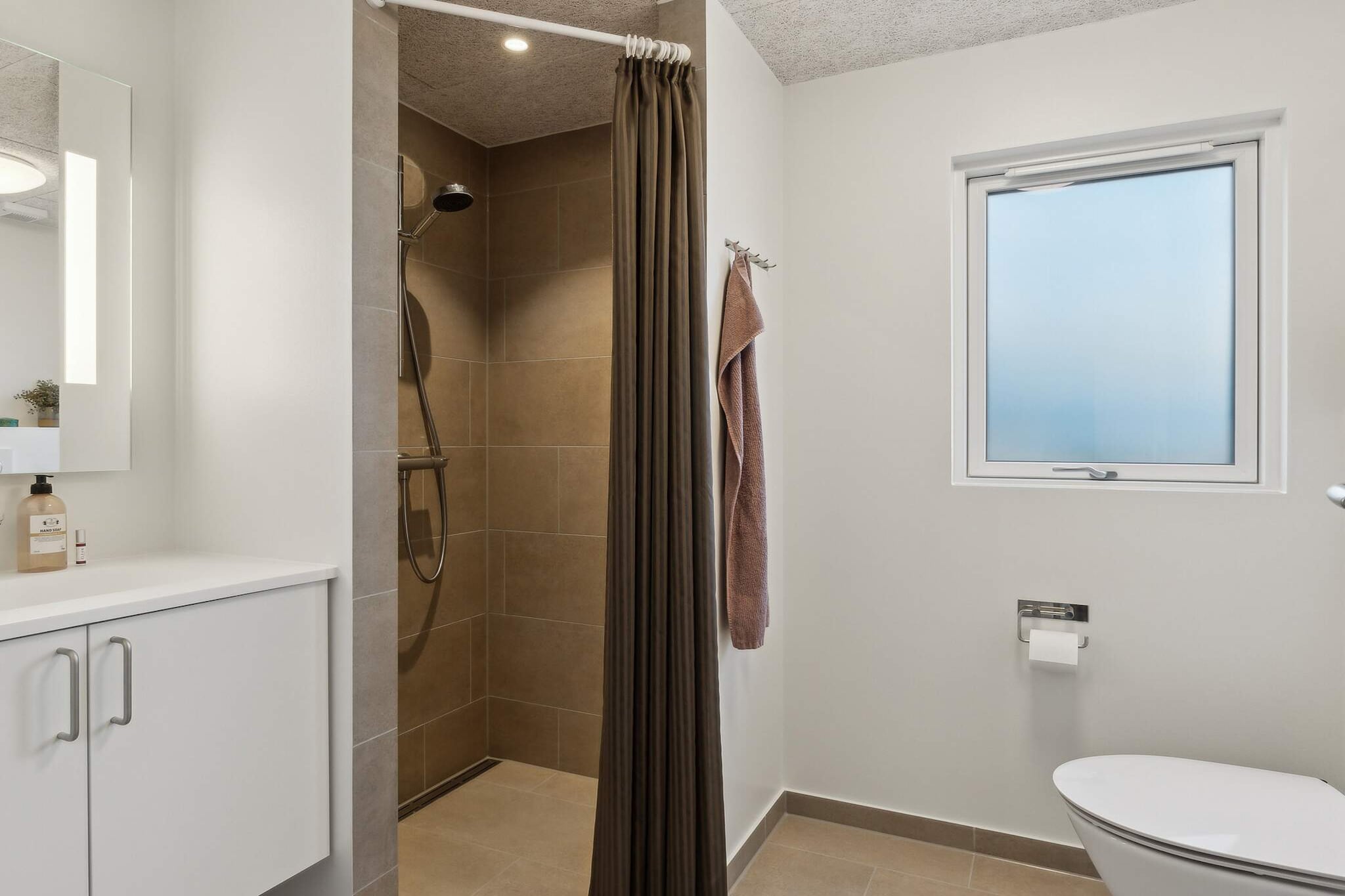5 etoiles maison de vacances a Vejers Strand - Intérieur