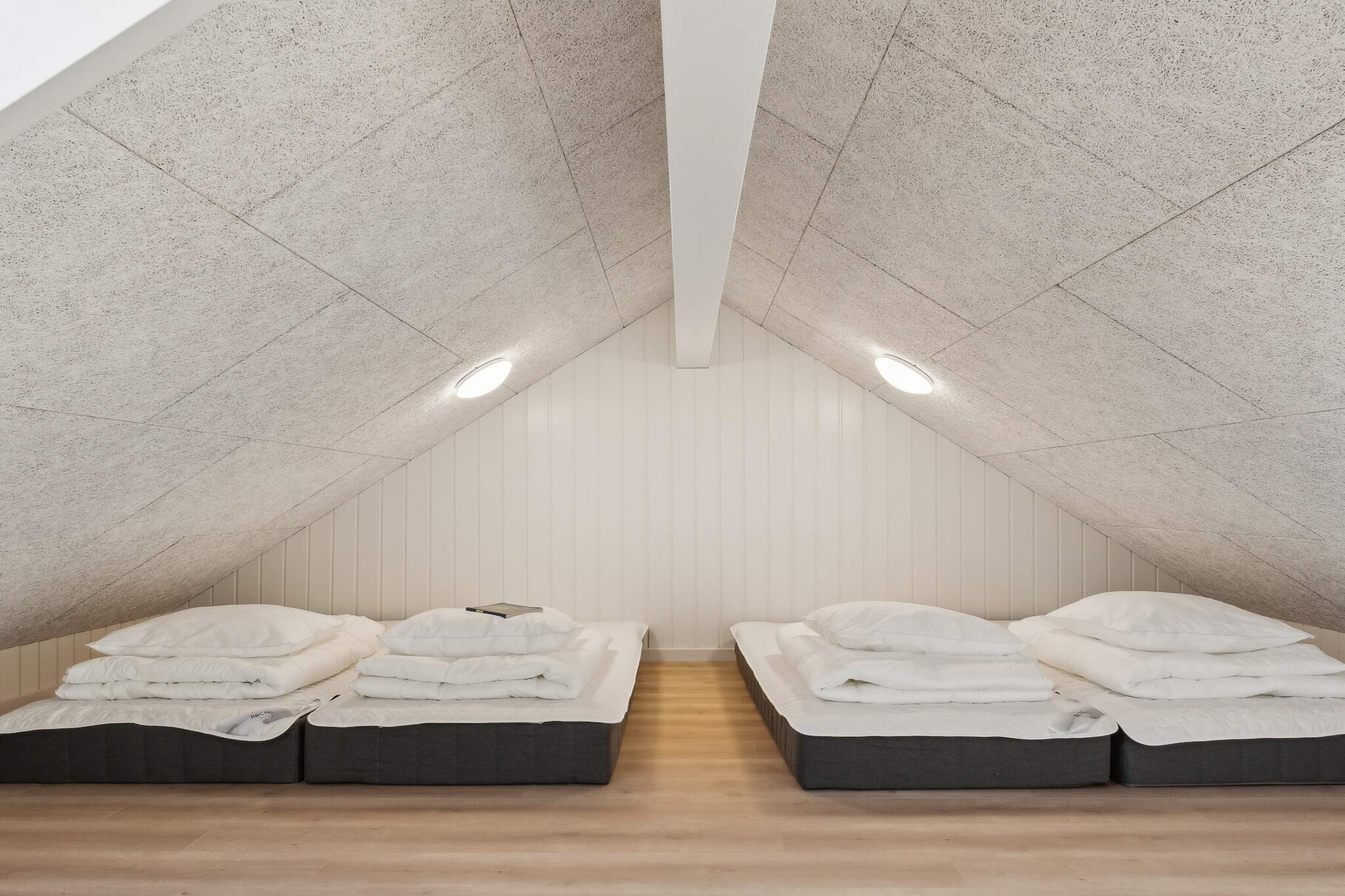 5 etoiles maison de vacances a Vejers Strand - Intérieur