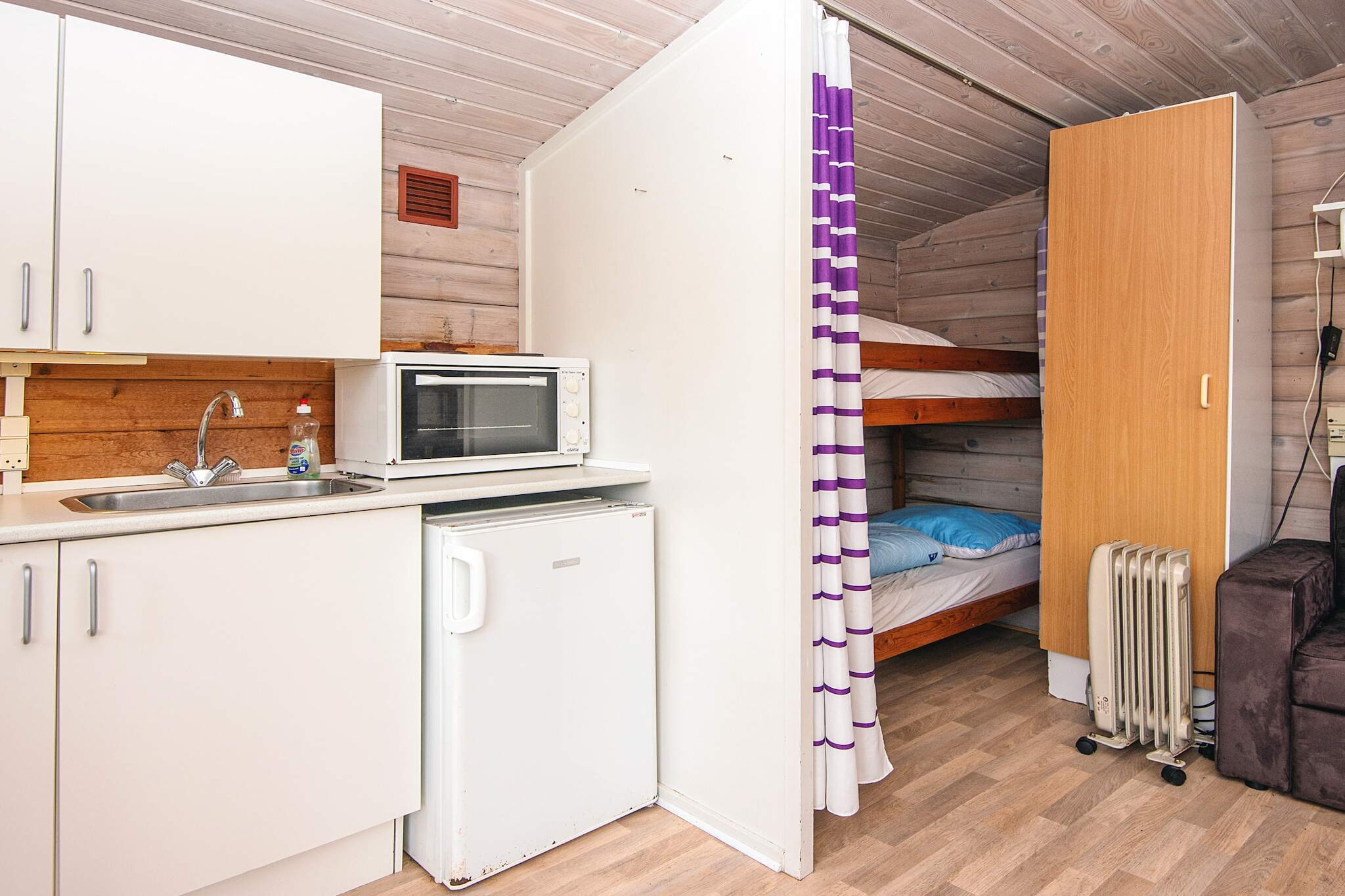 4 person holiday home in Haderslev