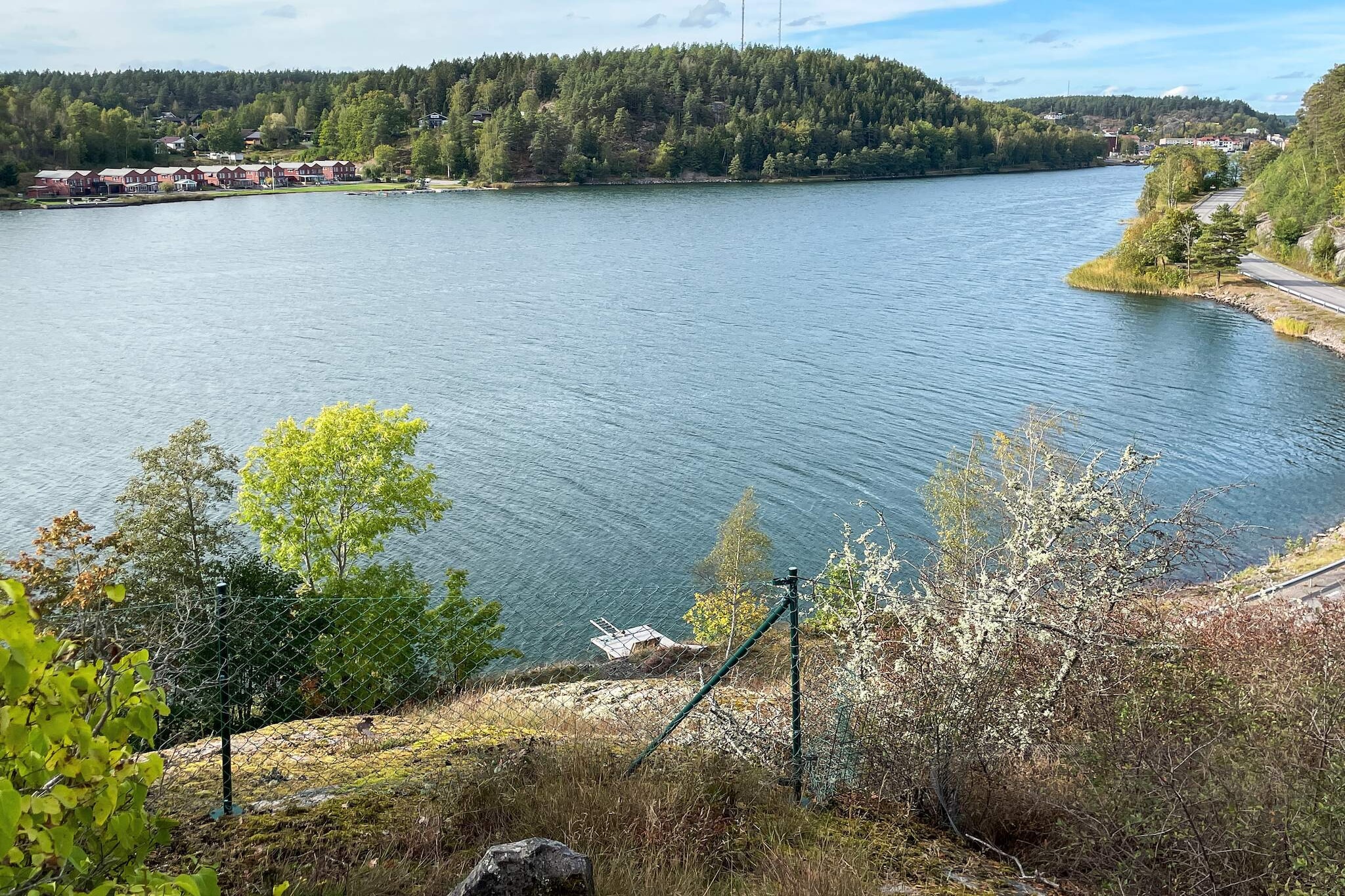 4 sterren vakantie huis in Valdemarsvik-Buitenlucht