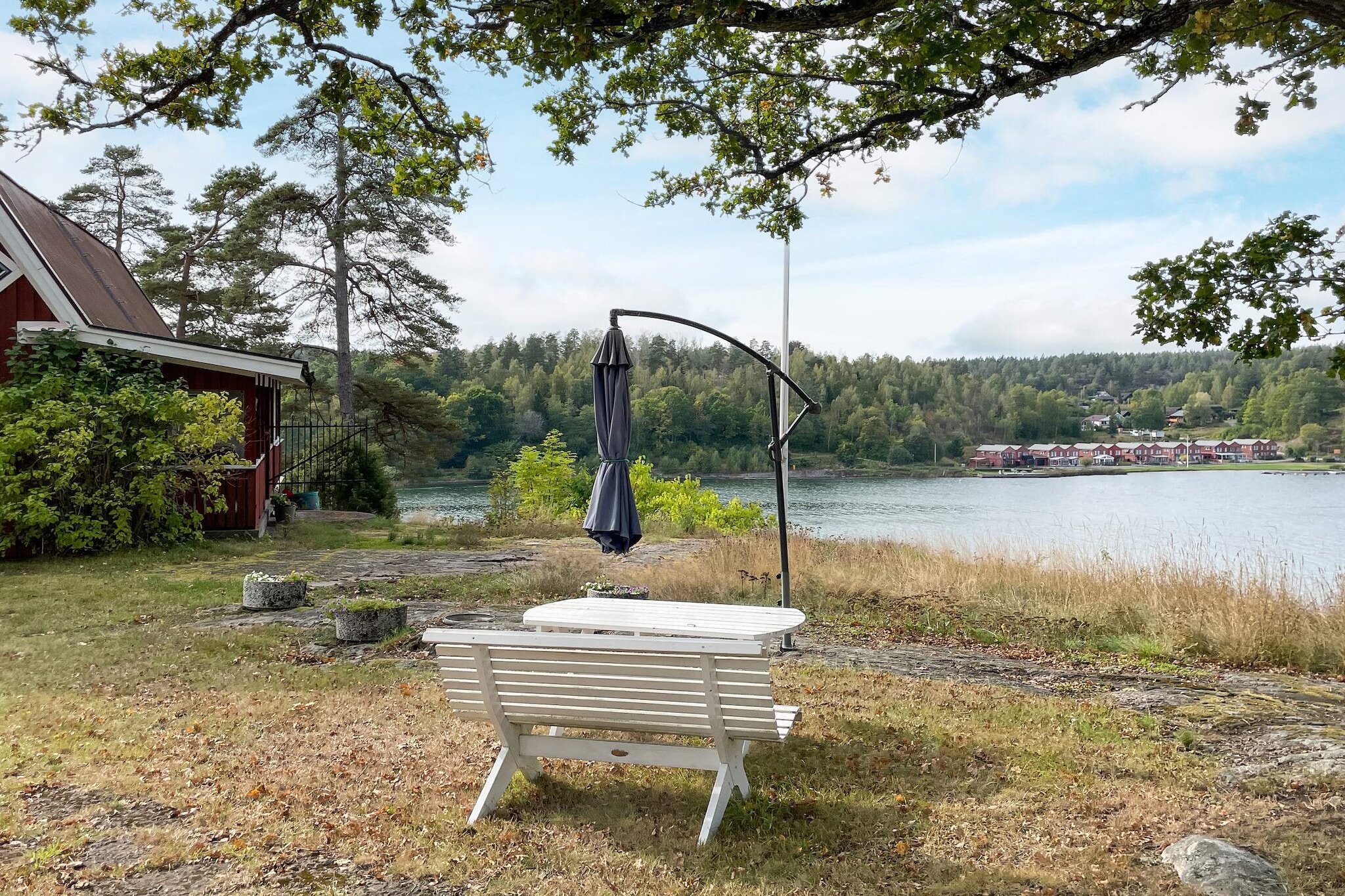 4 sterren vakantie huis in Valdemarsvik-Buitenlucht