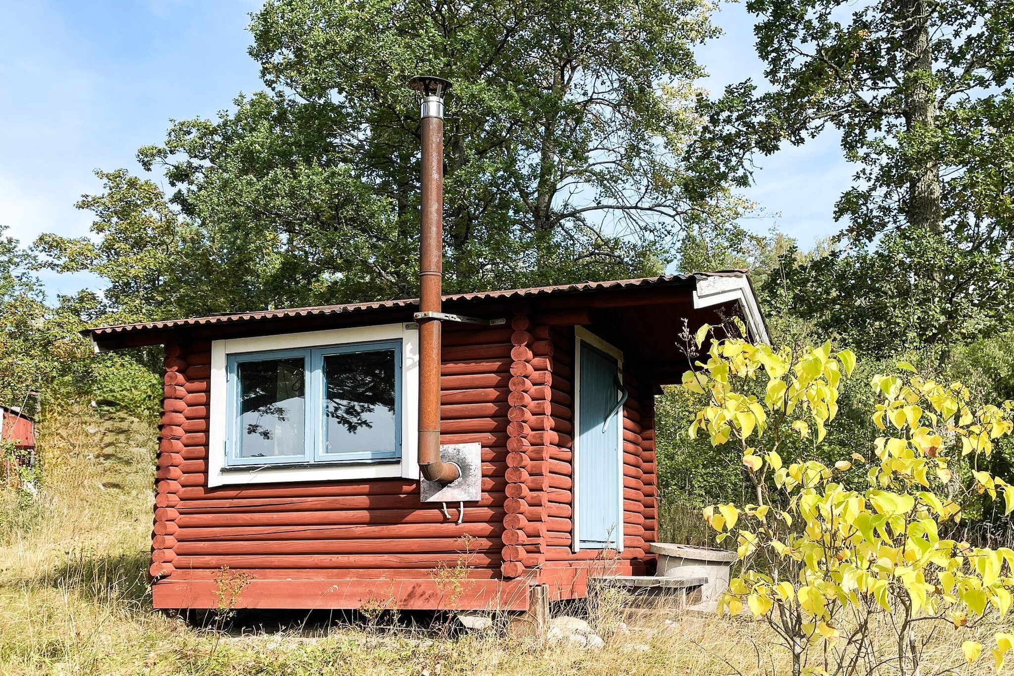 4 sterren vakantie huis in Valdemarsvik-Sauna